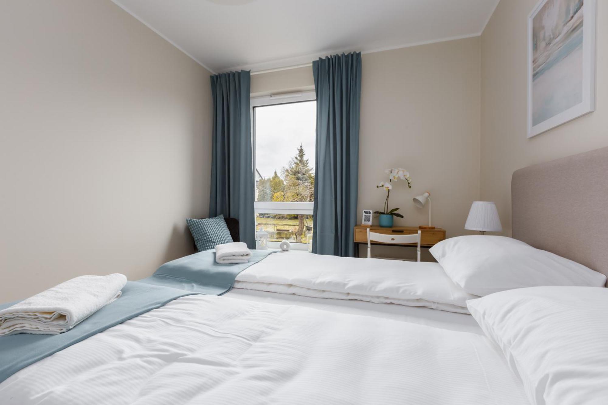 Yoga Prestige Apartment