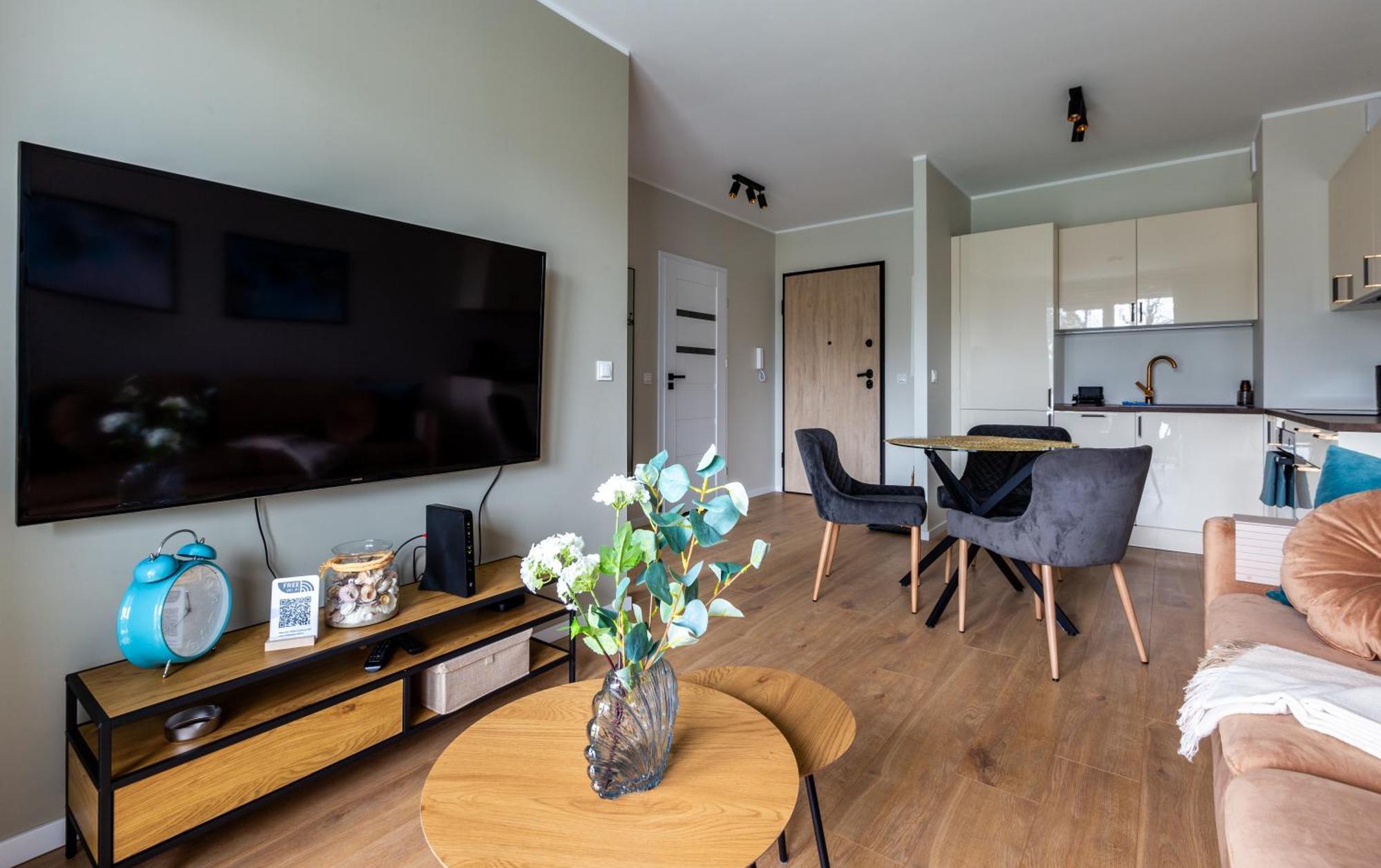 Apartment Yoga Prestige