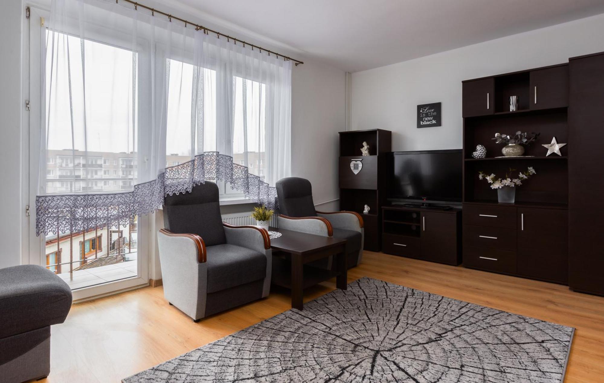 Apartment Brzezno Standard *
