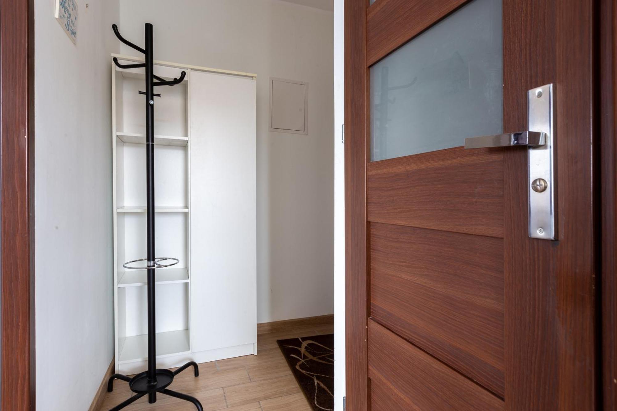 Apartamento Brzezno Standard Gdańsk