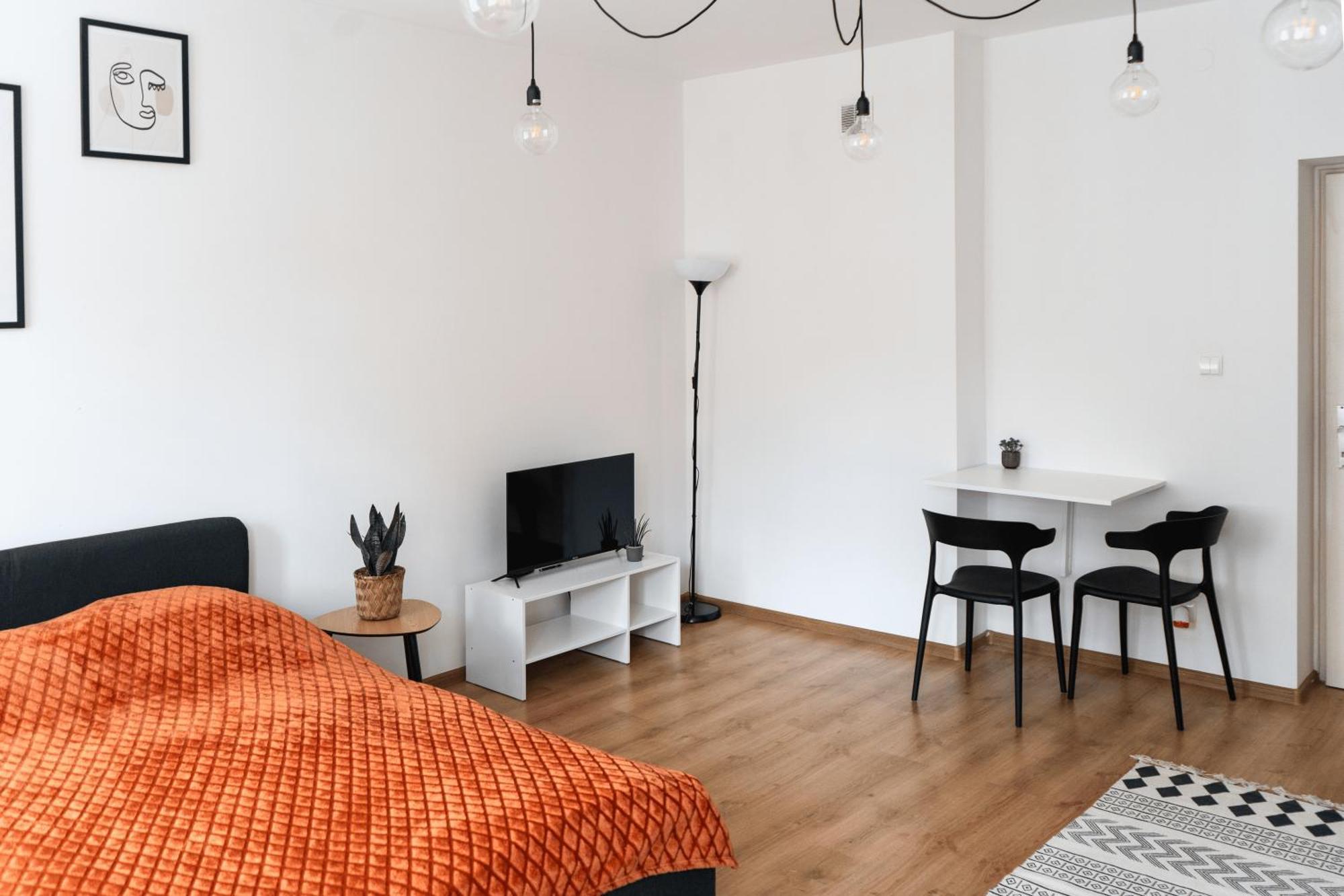 Apartment Cosmo *
