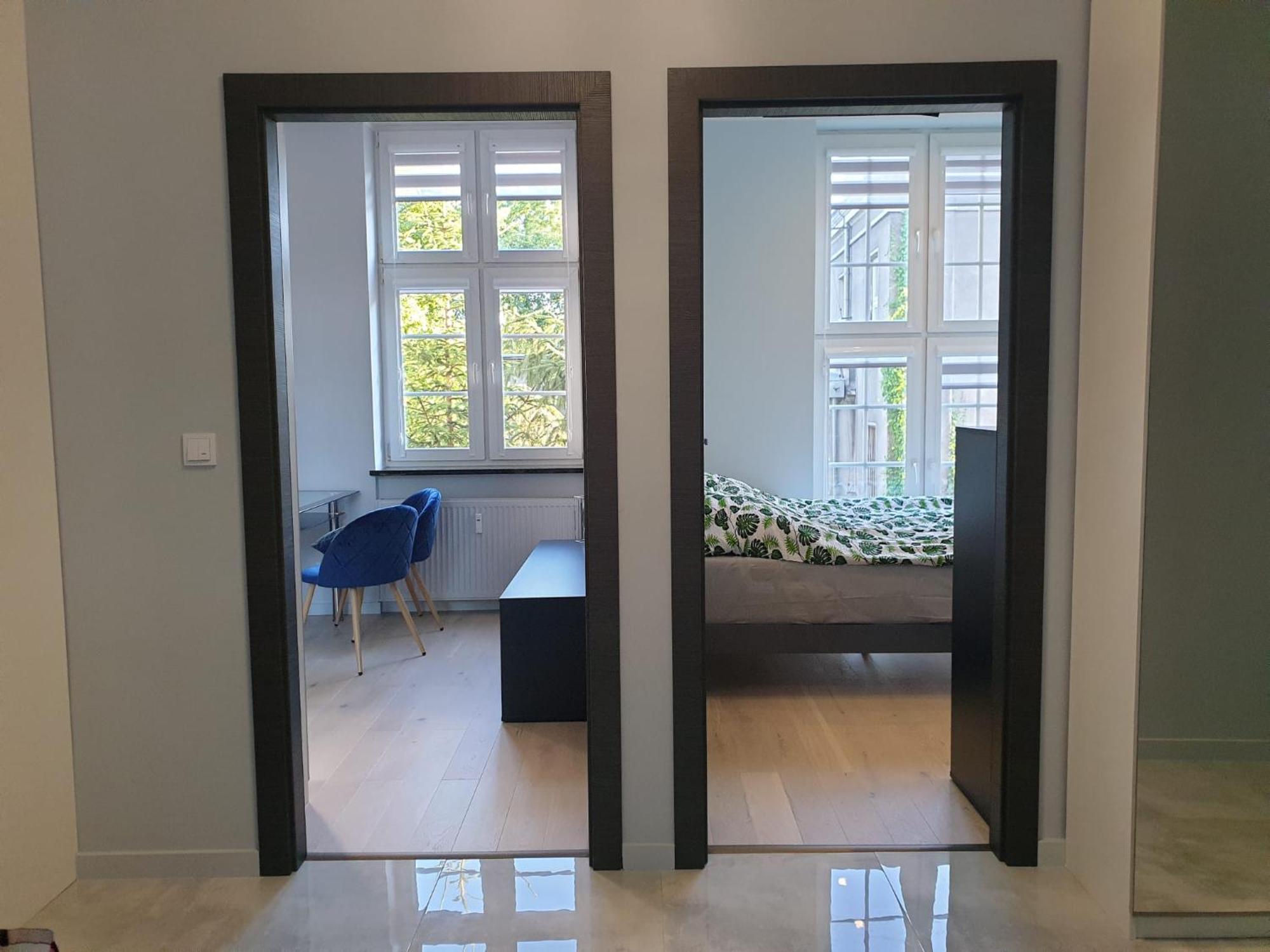 Stare Apartment *