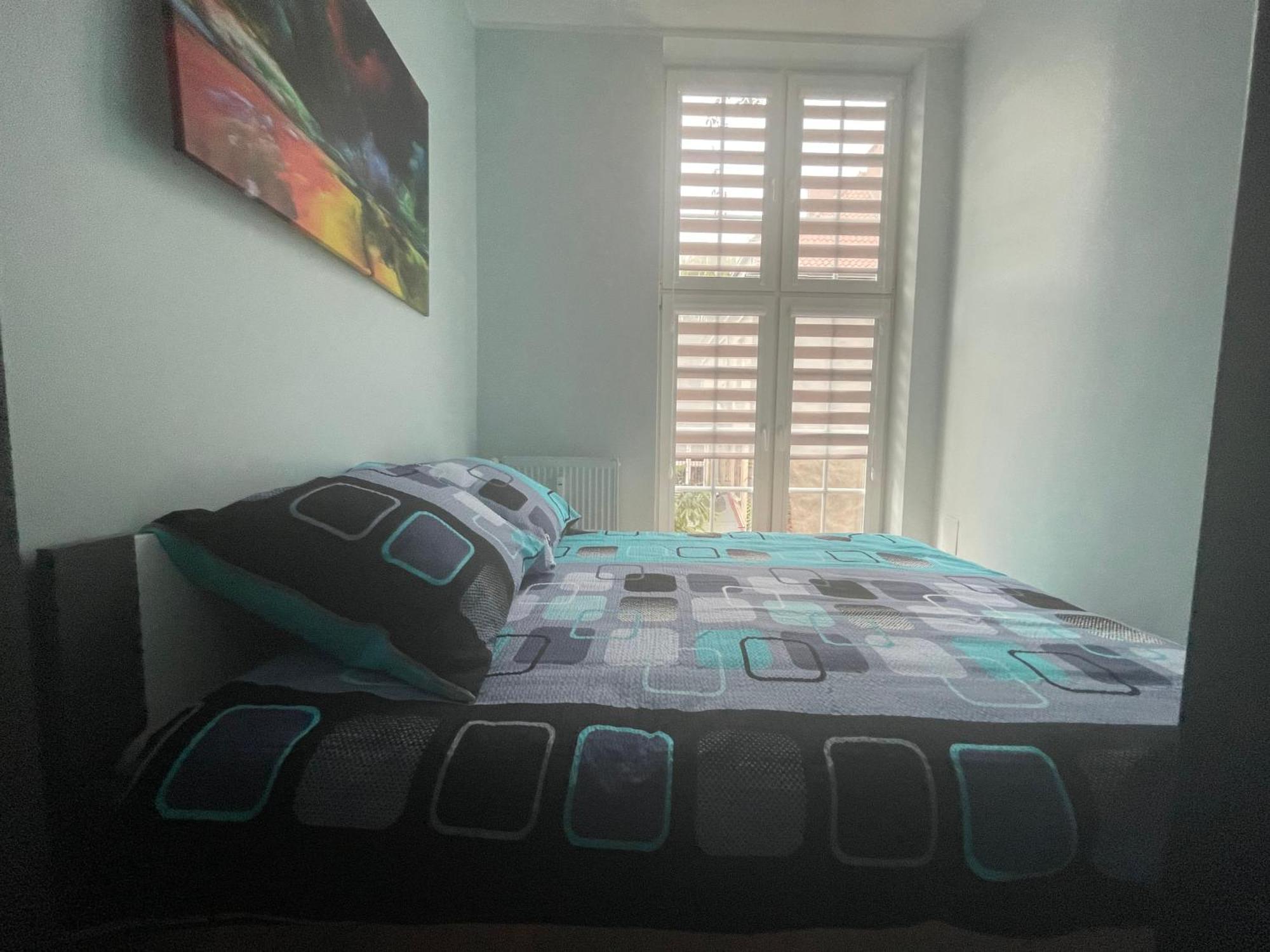 Stare Apartment Gdansk