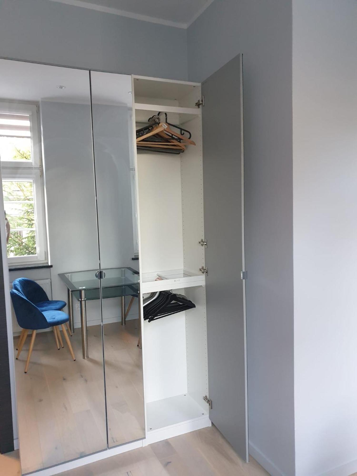 Stare Apartment Gdansk
