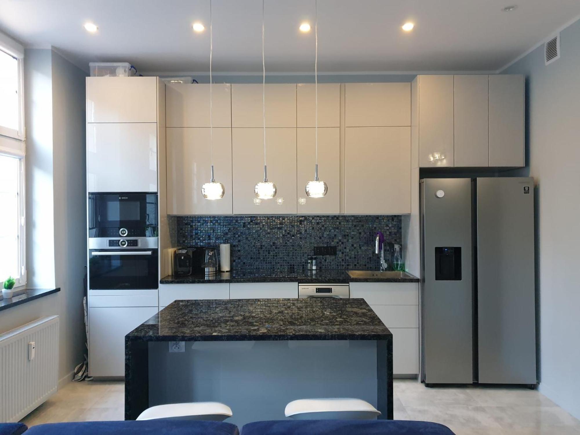 Stare Apartment *