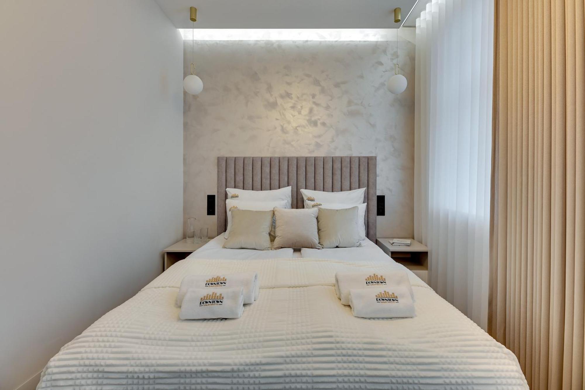 Old Town Szeroka & Parking By Downtown Apartament *