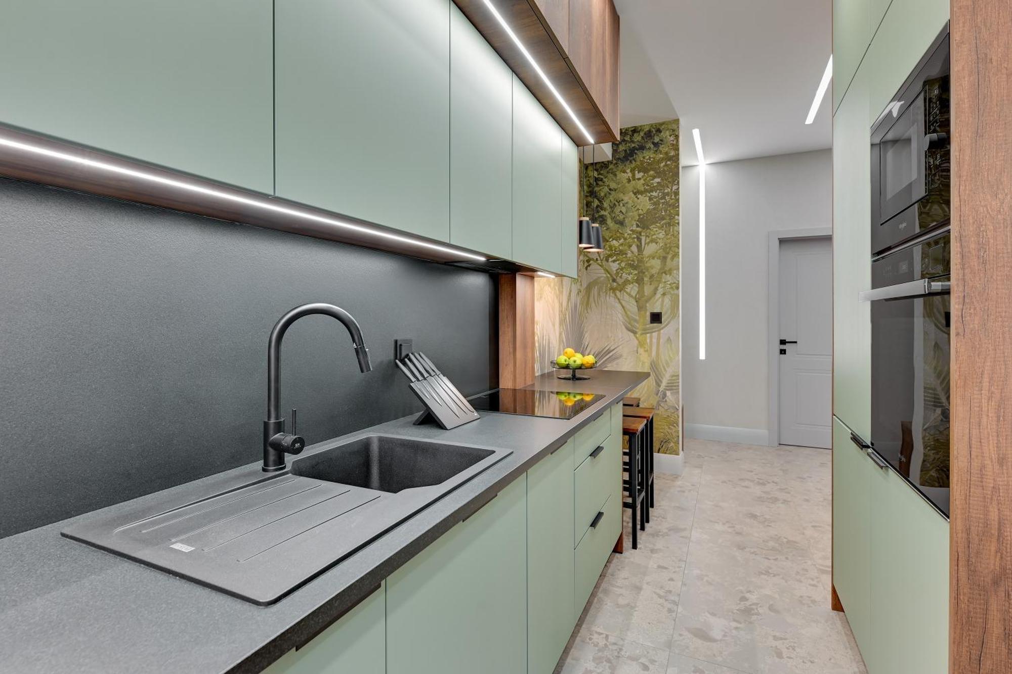 Apartament Old Town Szeroka & Parking By Downtown *