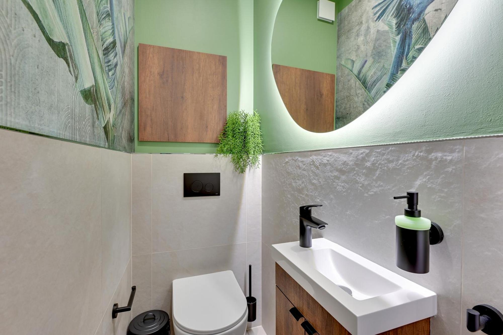 Apartament Old Town Szeroka & Parking By Downtown *