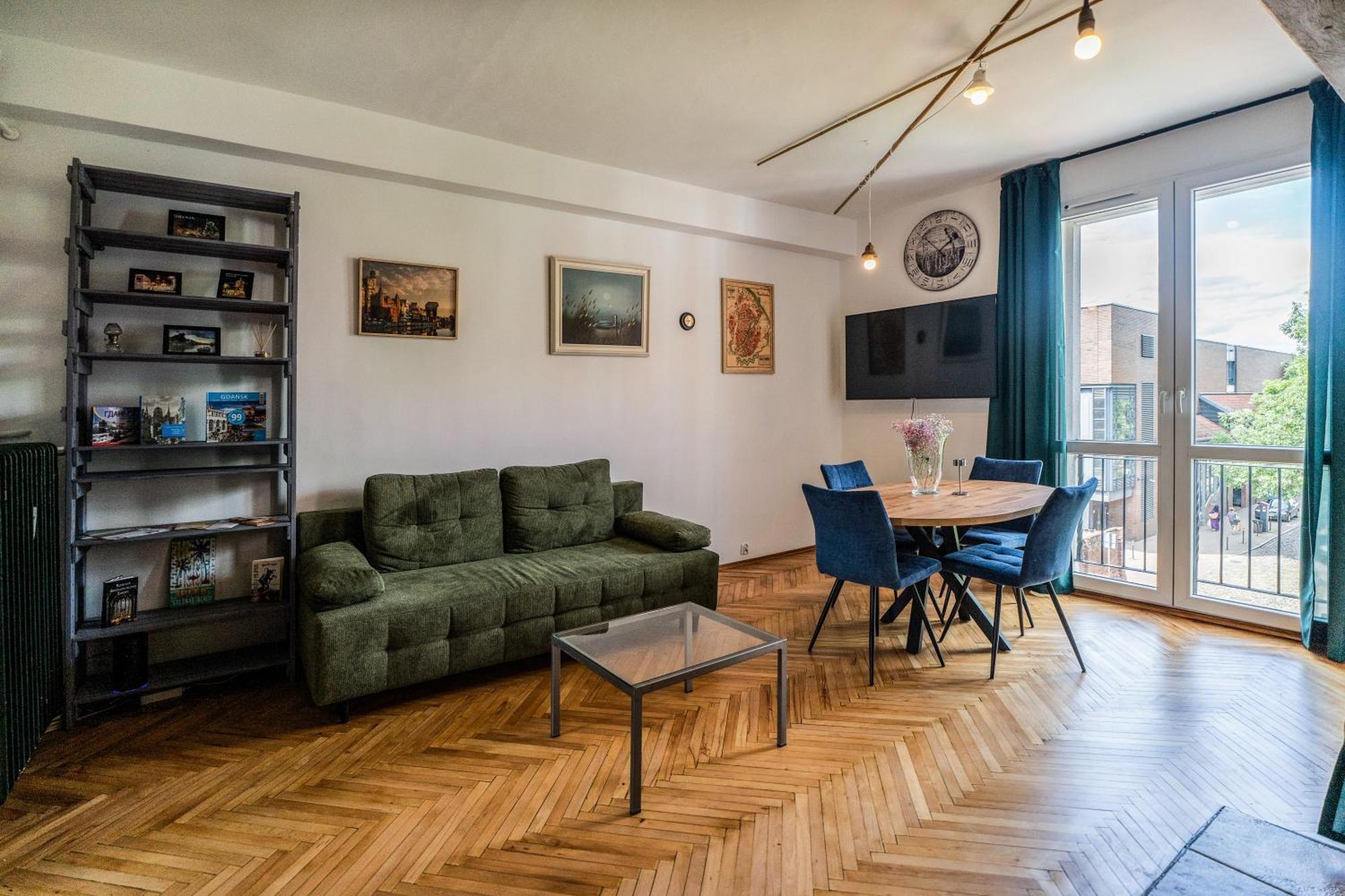 Apartment Cosmo *