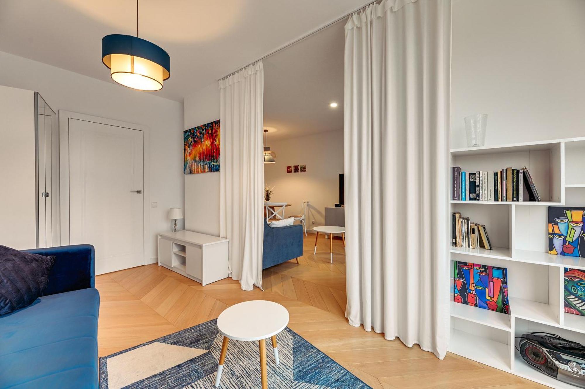 Apartamento Nordbyhus Chlebova *