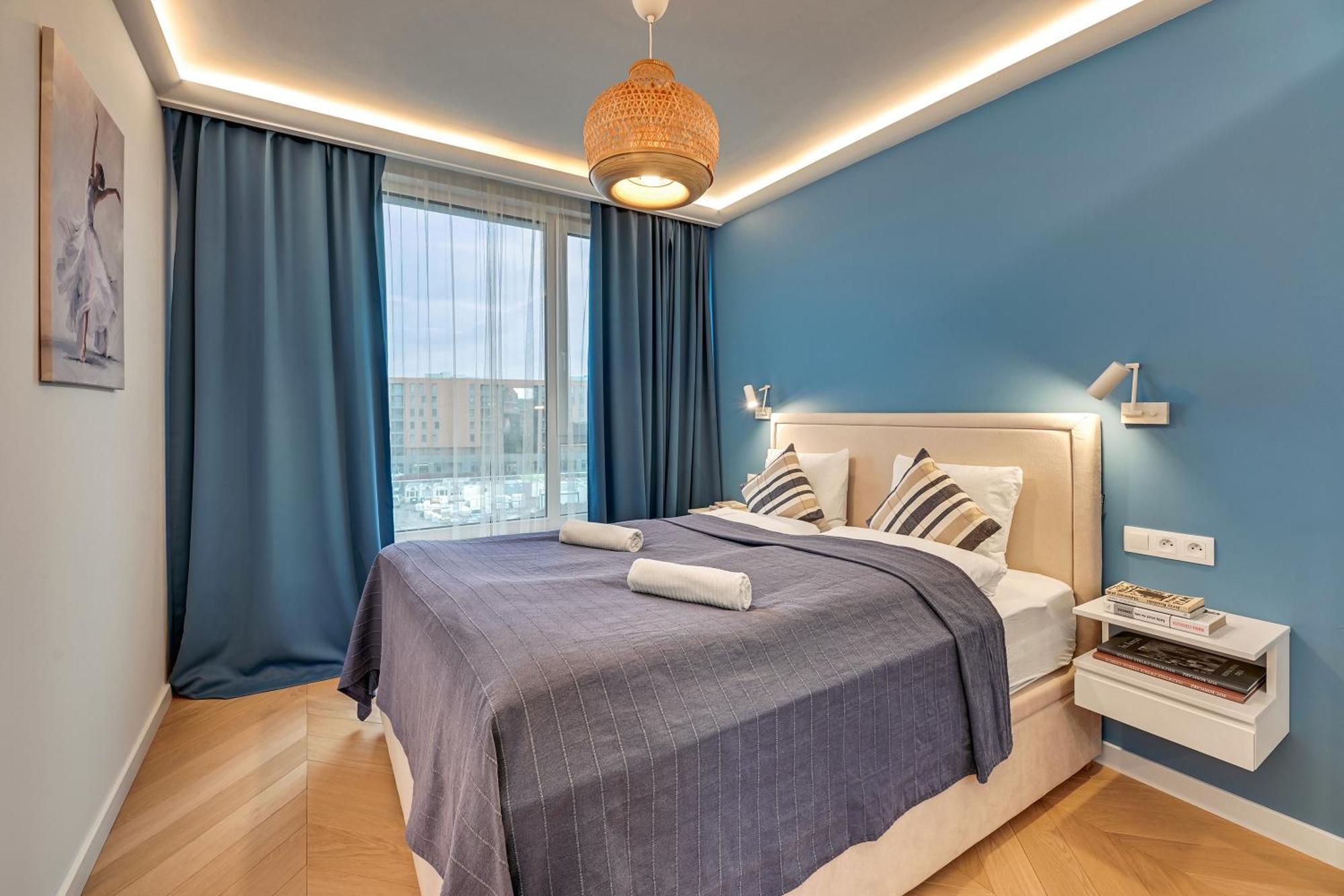 Apartamento Nordbyhus Chlebova