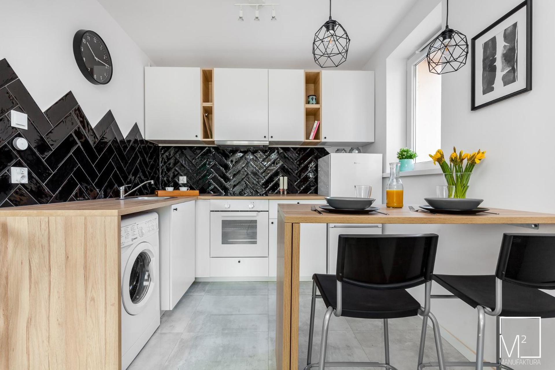 Apartment Stylish Oldtown *