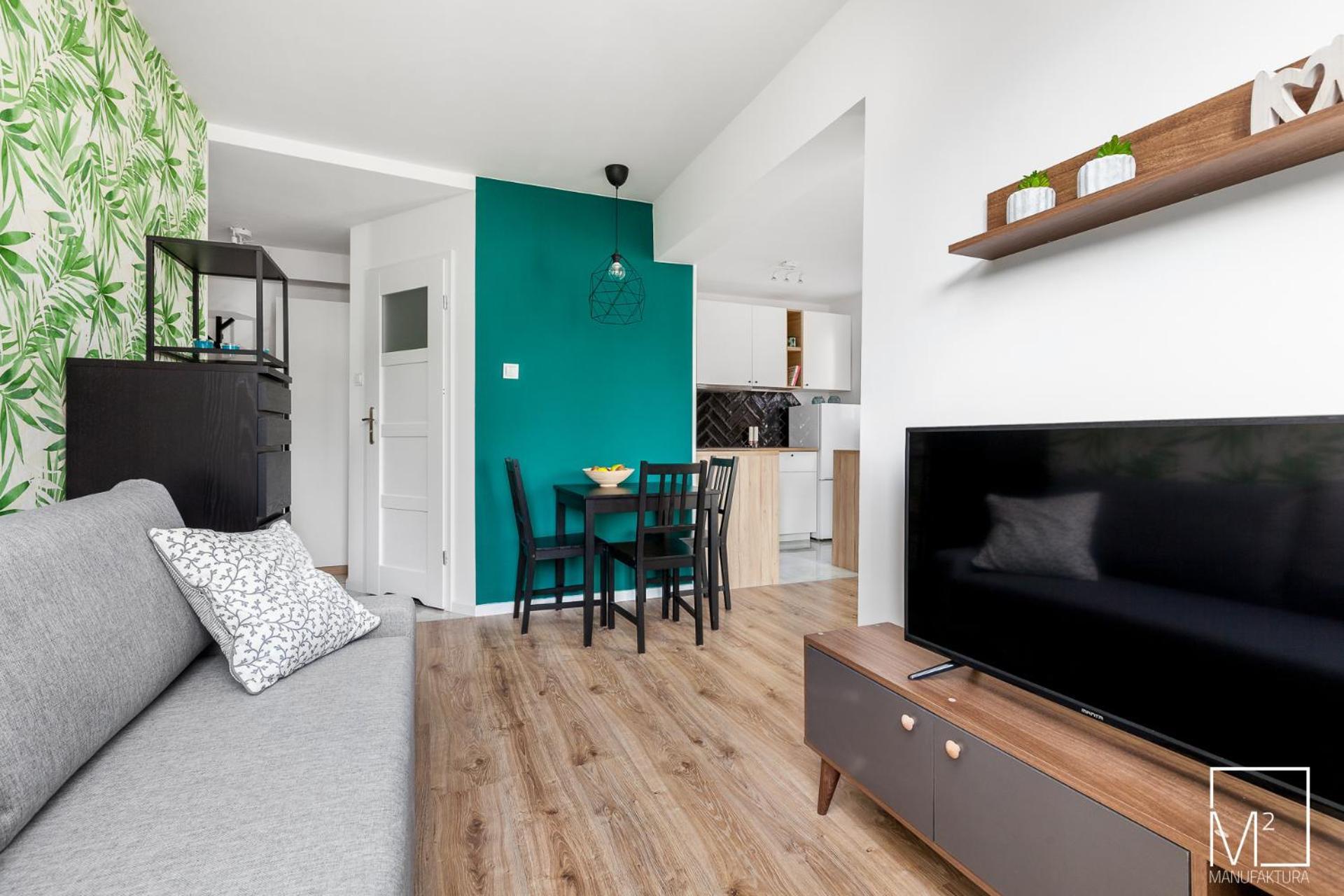 Apartment Stylish Oldtown Gdansk