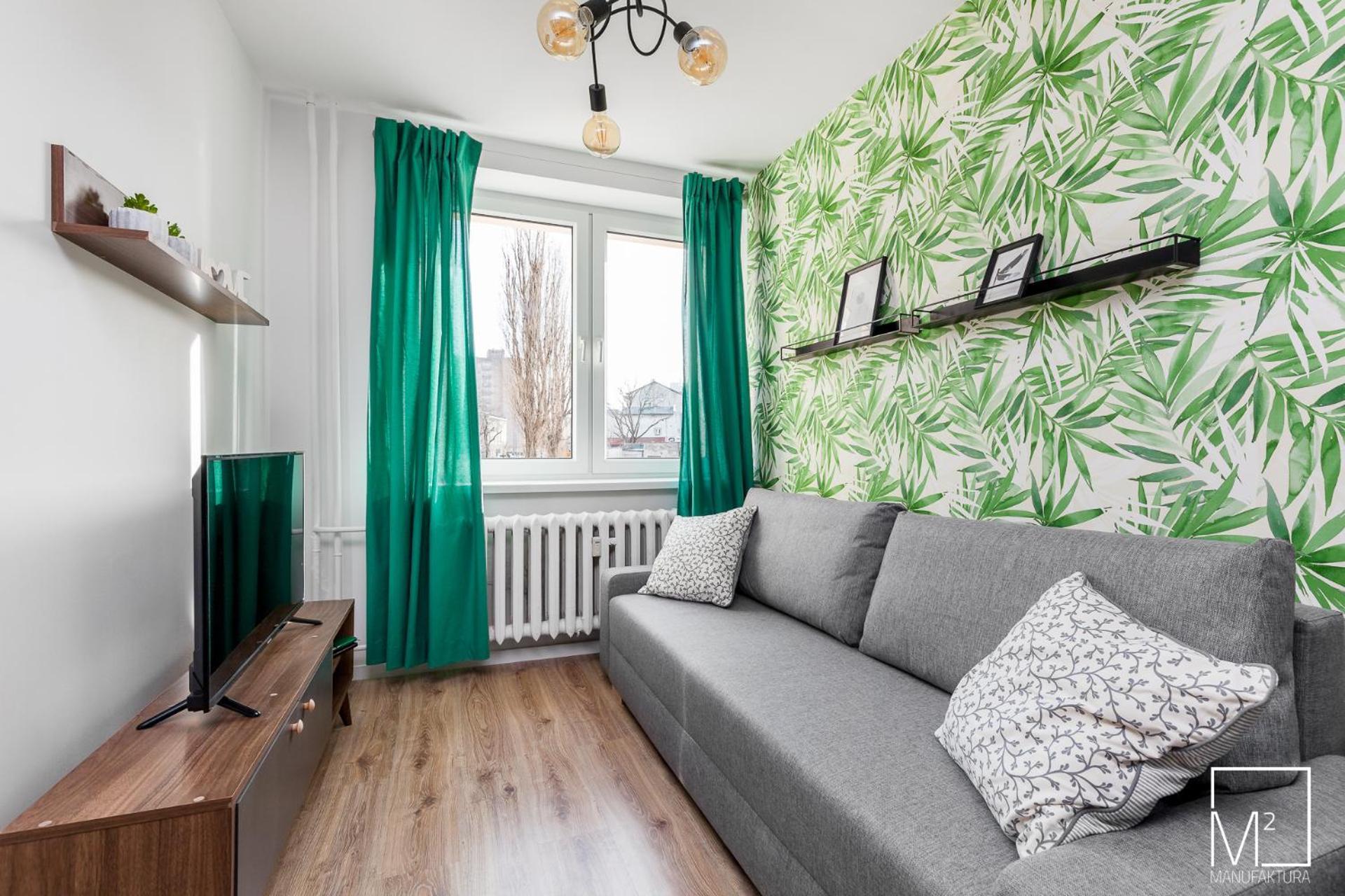 Apartment Stylish Oldtown *