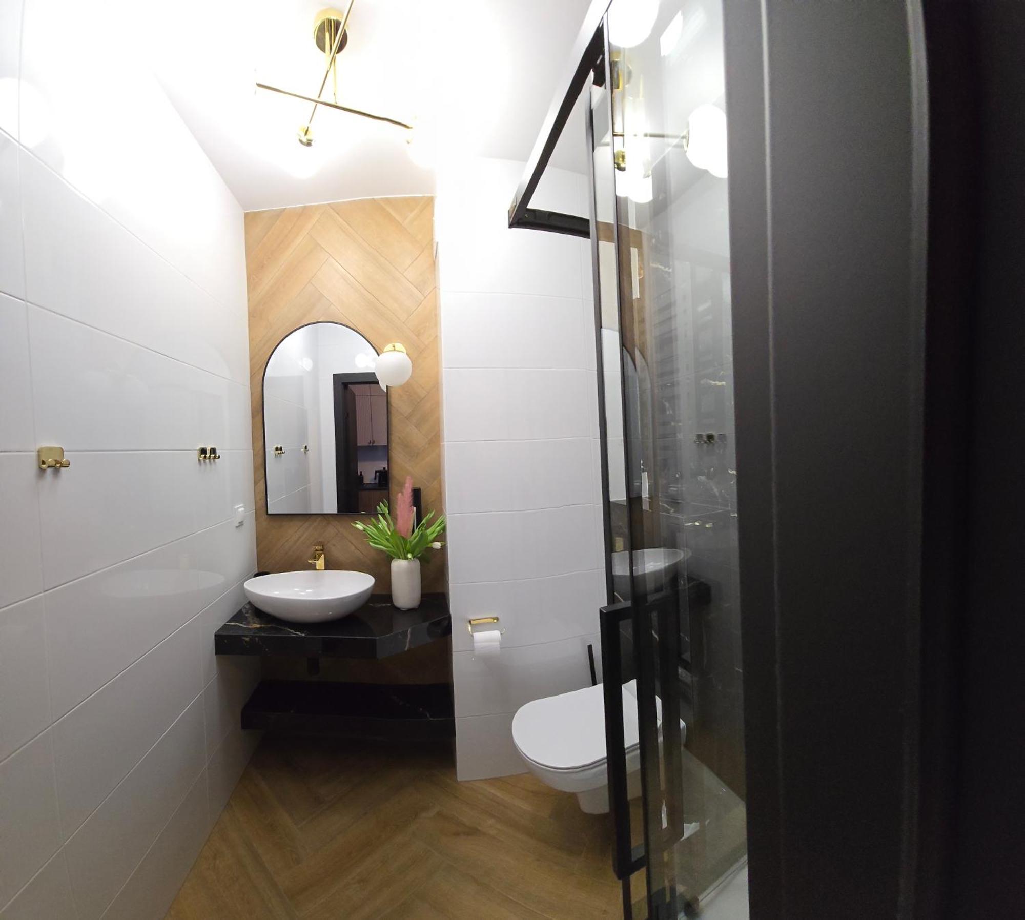 Motlava Romantic Loft