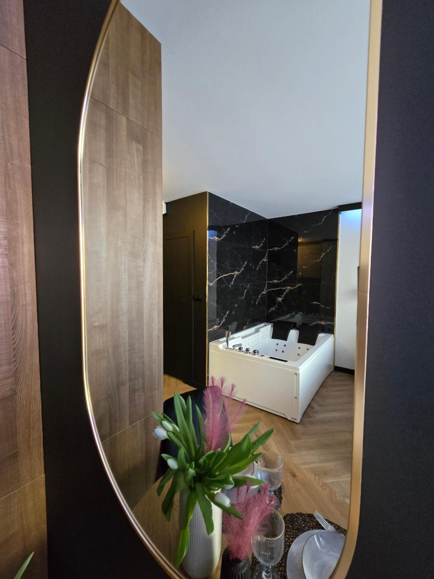 Motlava Romantic Loft * Gdańsk