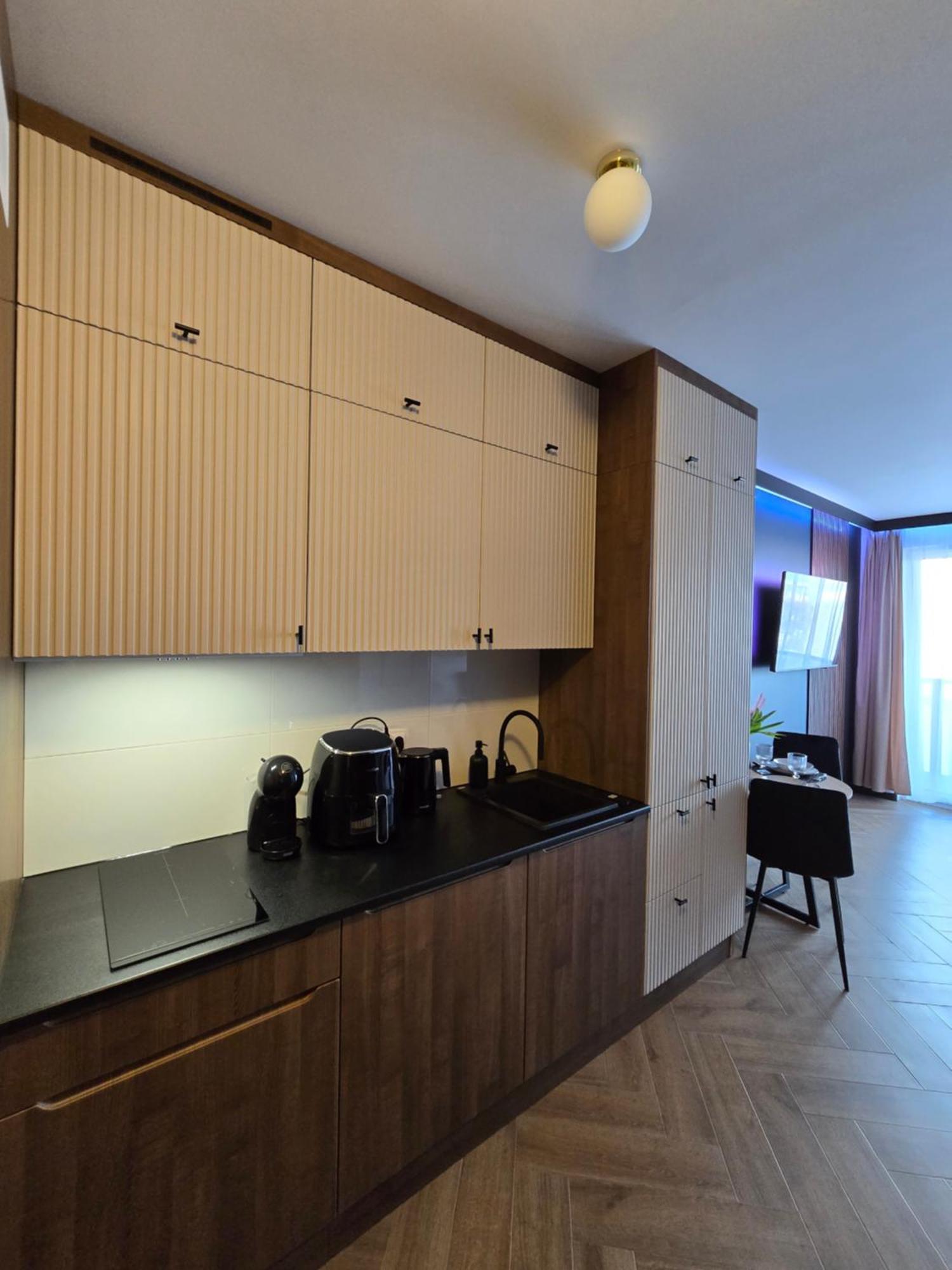 Motlava Romantic Loft