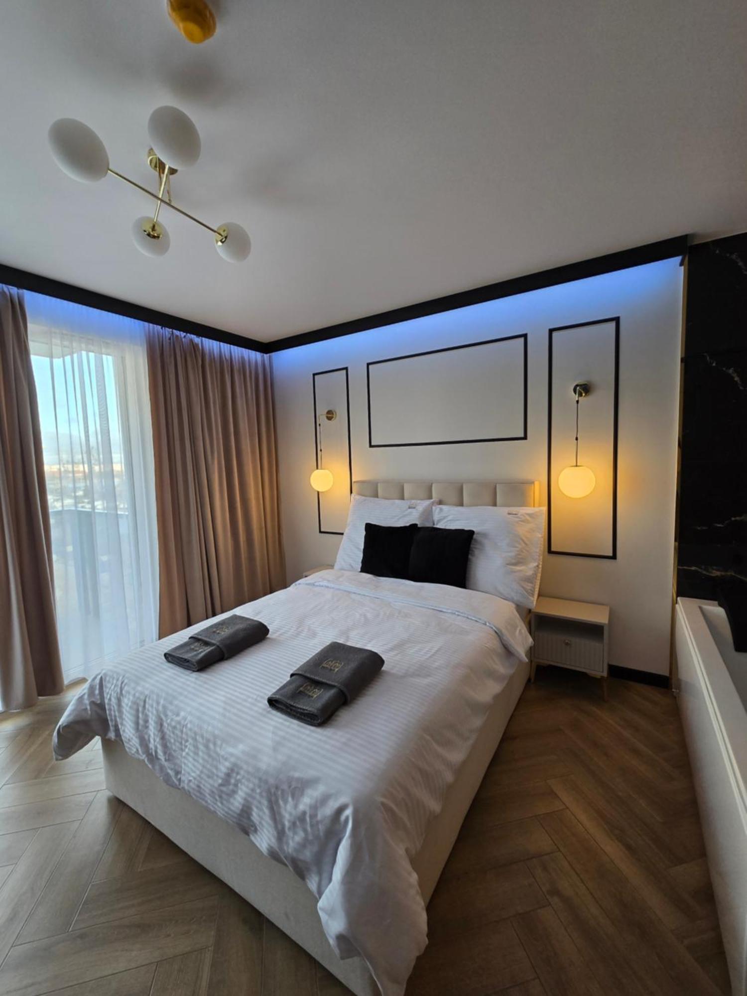 Aparthotel Motlava Romantic Loft *