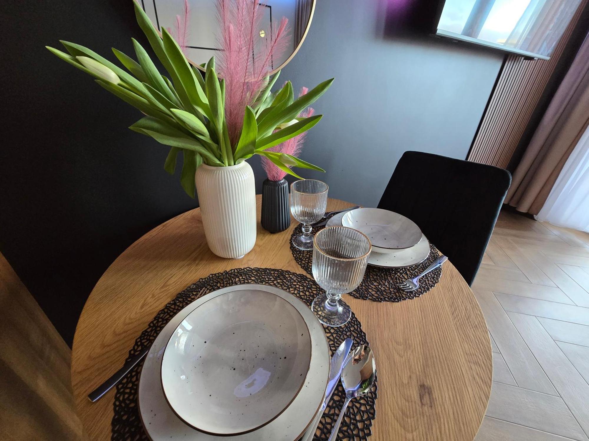 Motlava Romantic Loft Aparthotel Gdańsk