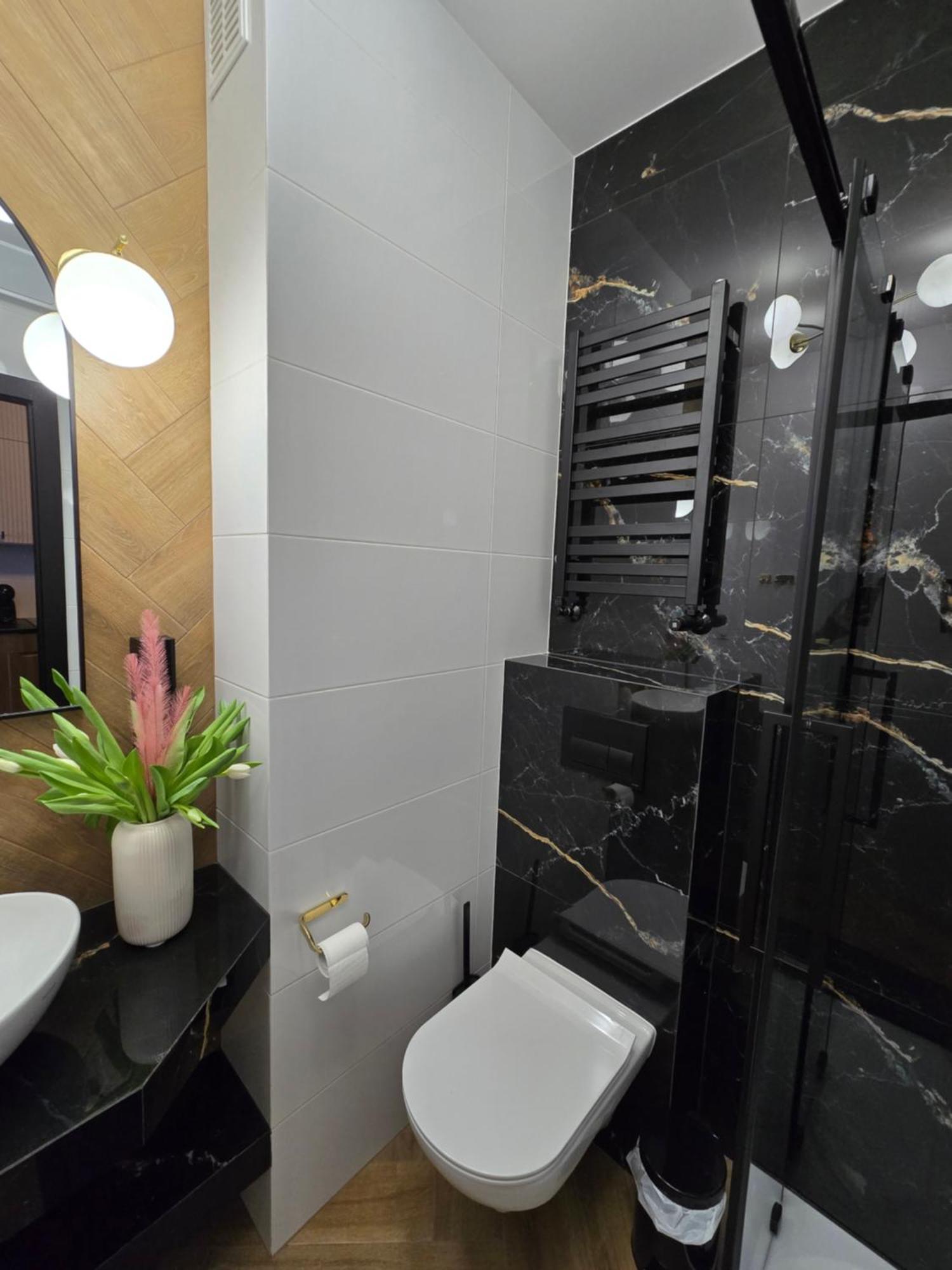 Aparthotel Motlava Romantic Loft Gdańsk