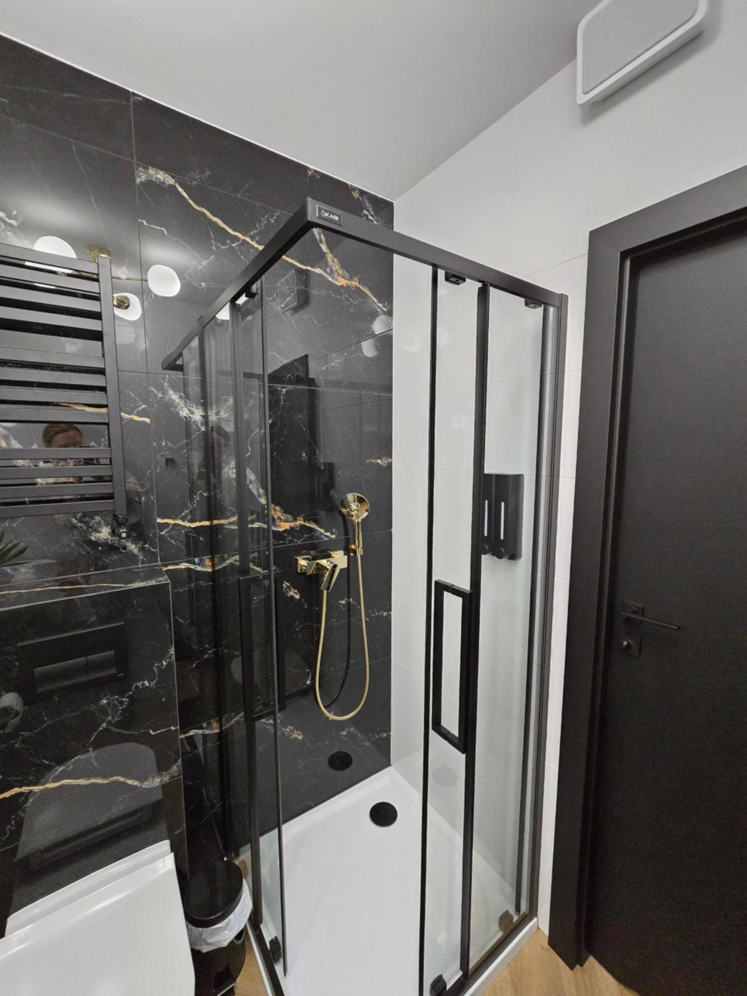 Aparthotel Motlava Romantic Loft *