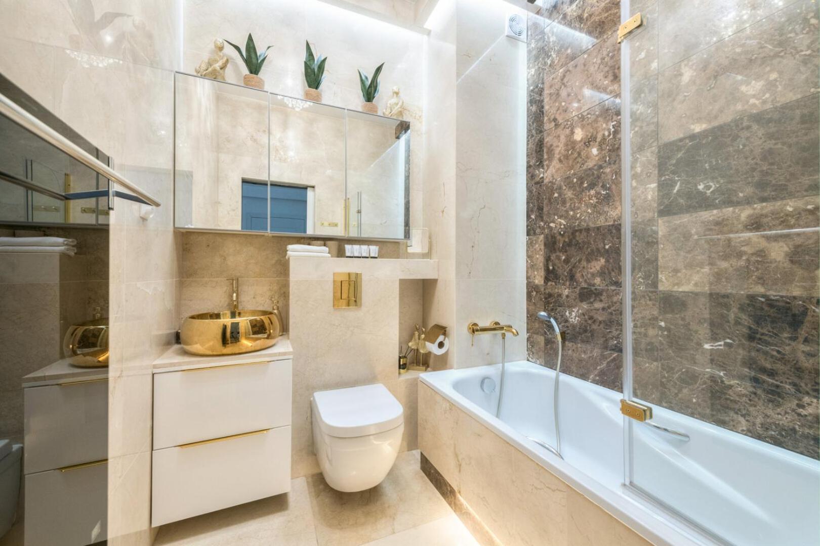 Apartment Premium Kingdom On The Motlawa River- Free Parking *