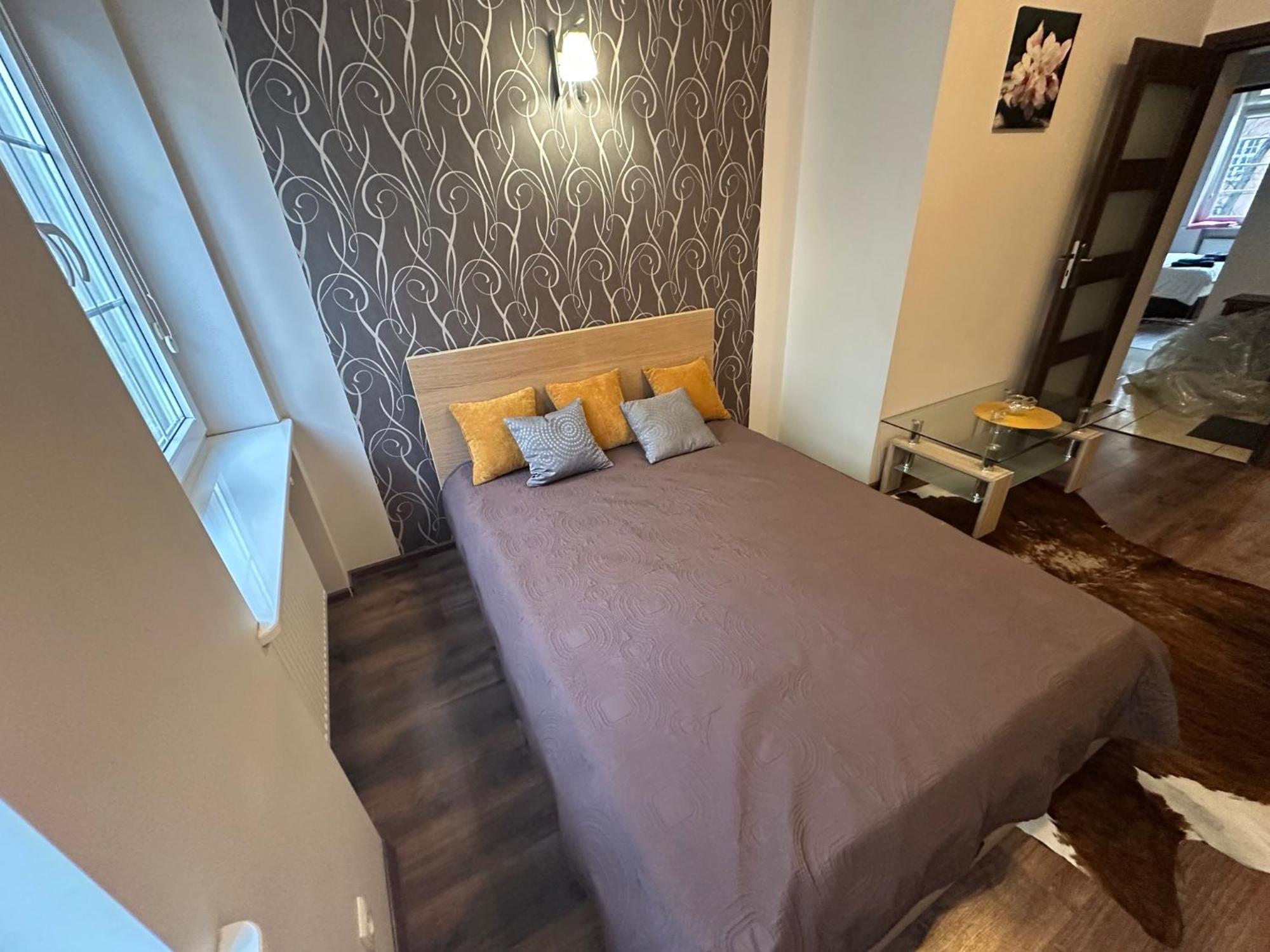 Gdanskie Apartamenty - Apartamenty Na Sw Ducha - Gdanskie Poddasza Z Jacuzzi I De Luxe * Gdansk