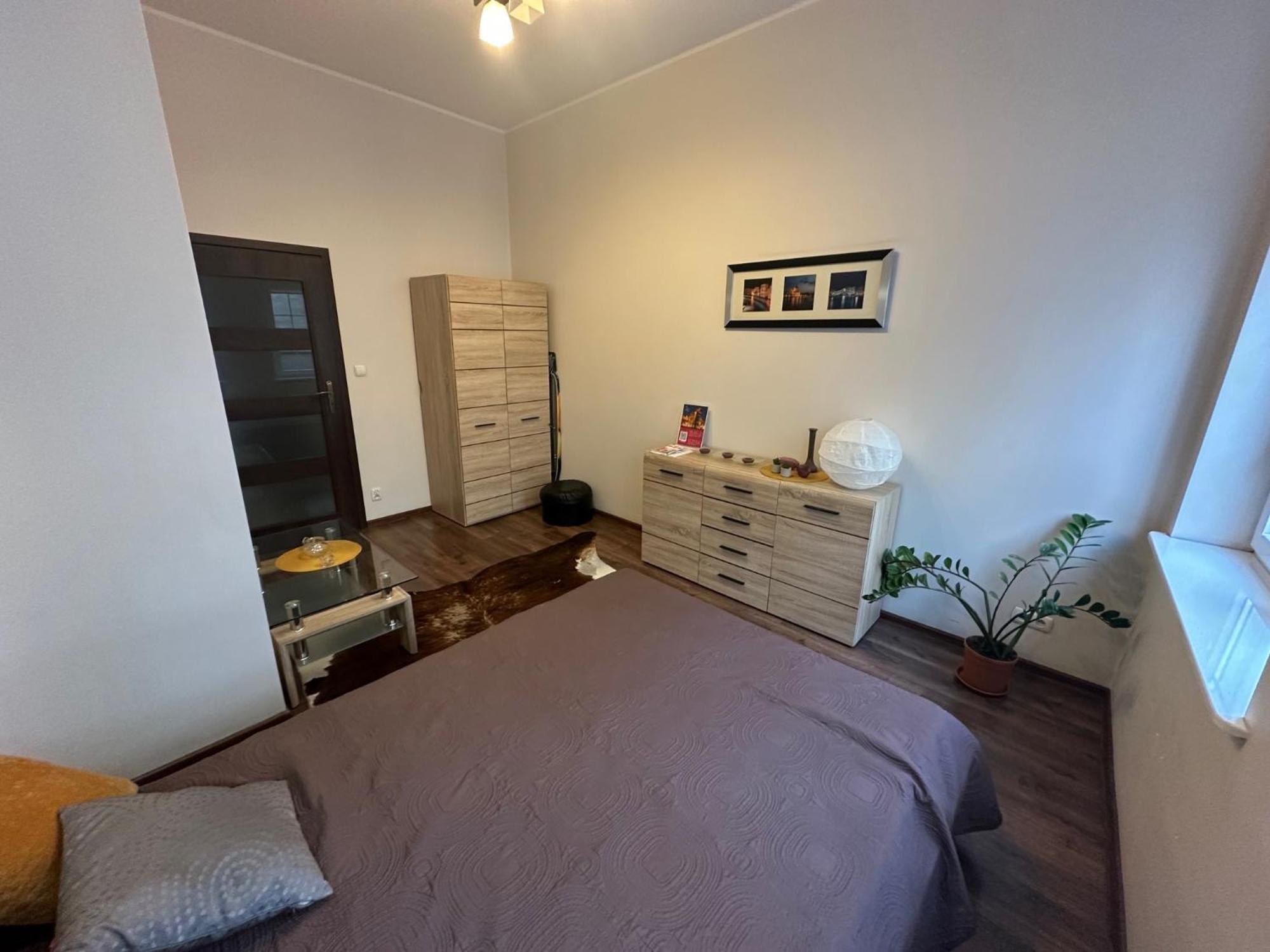 Gdanskie - Na Swietego Ducha Z 2 Sypialniami Apartment *