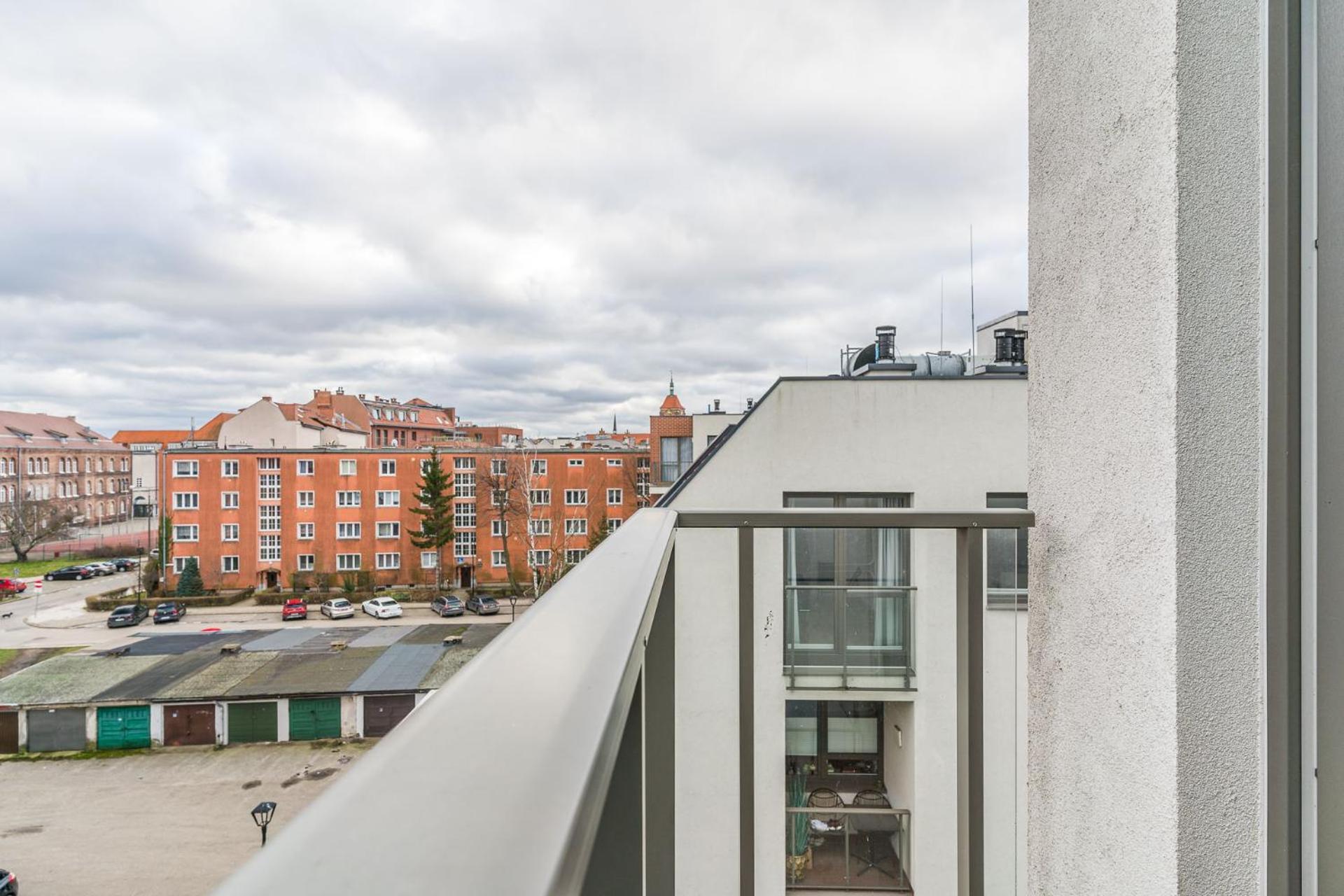 Apartment Littleheaven Studia & Apartmenty *