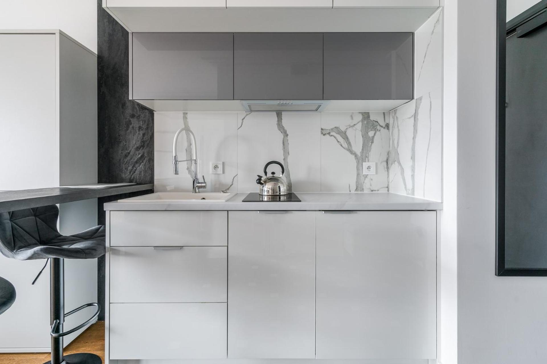 Littleheaven Studia & Apartmenty * Gdansk