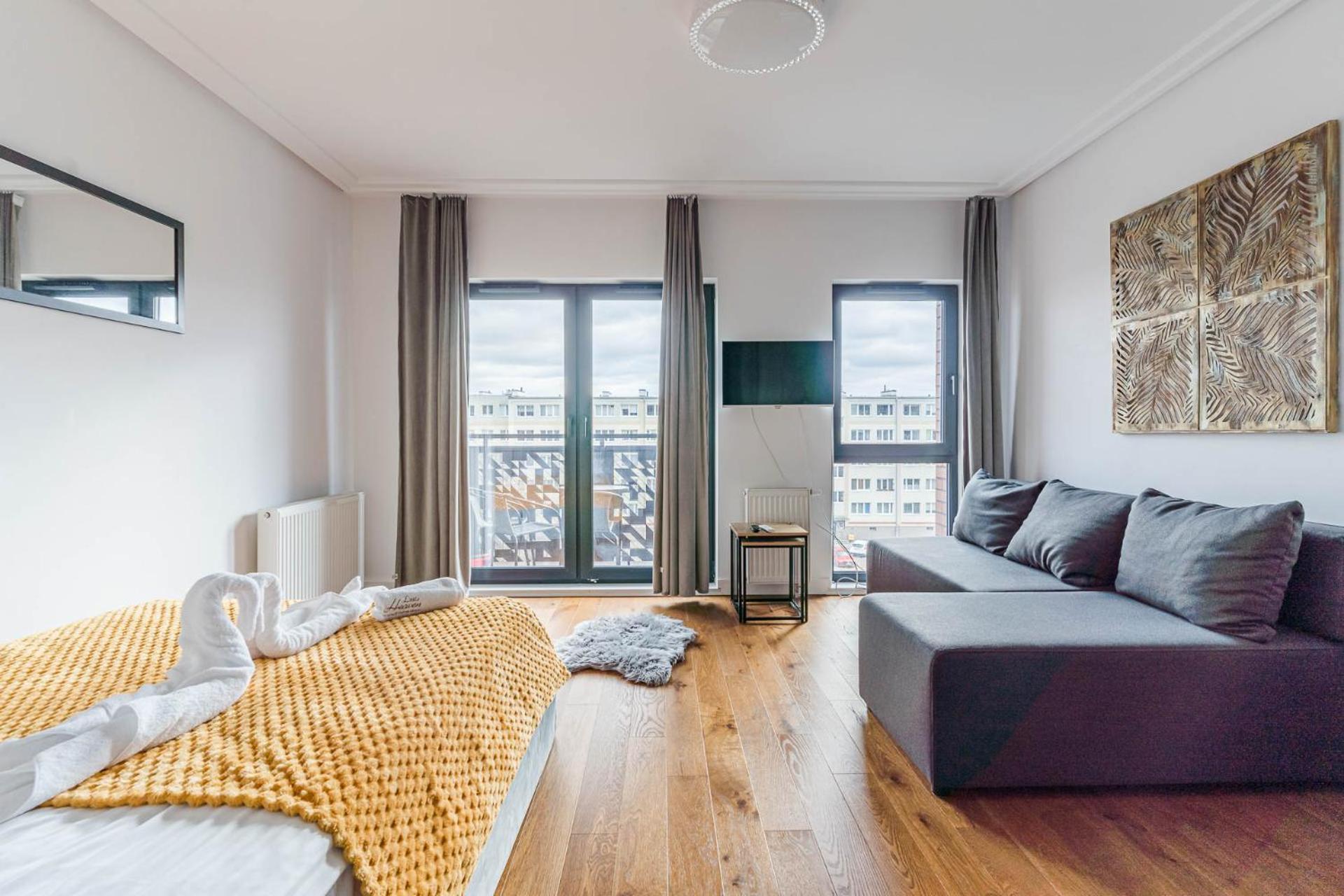 Littleheaven Studia & Apartmenty