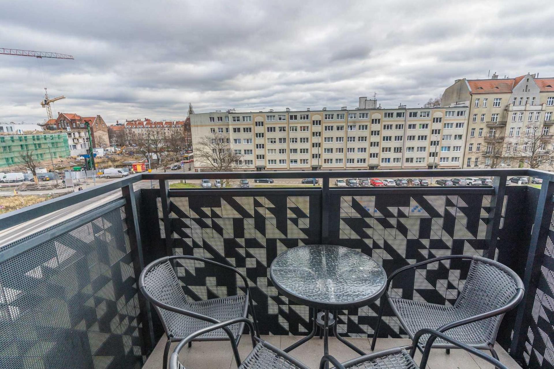 Littleheaven Studia & Apartmenty Apartment Gdansk
