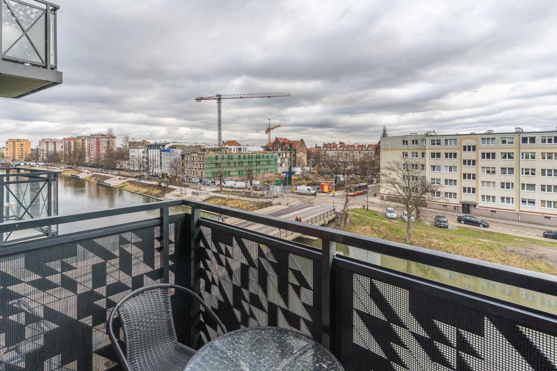 Apartment Littleheaven Studia & Apartmenty Gdansk