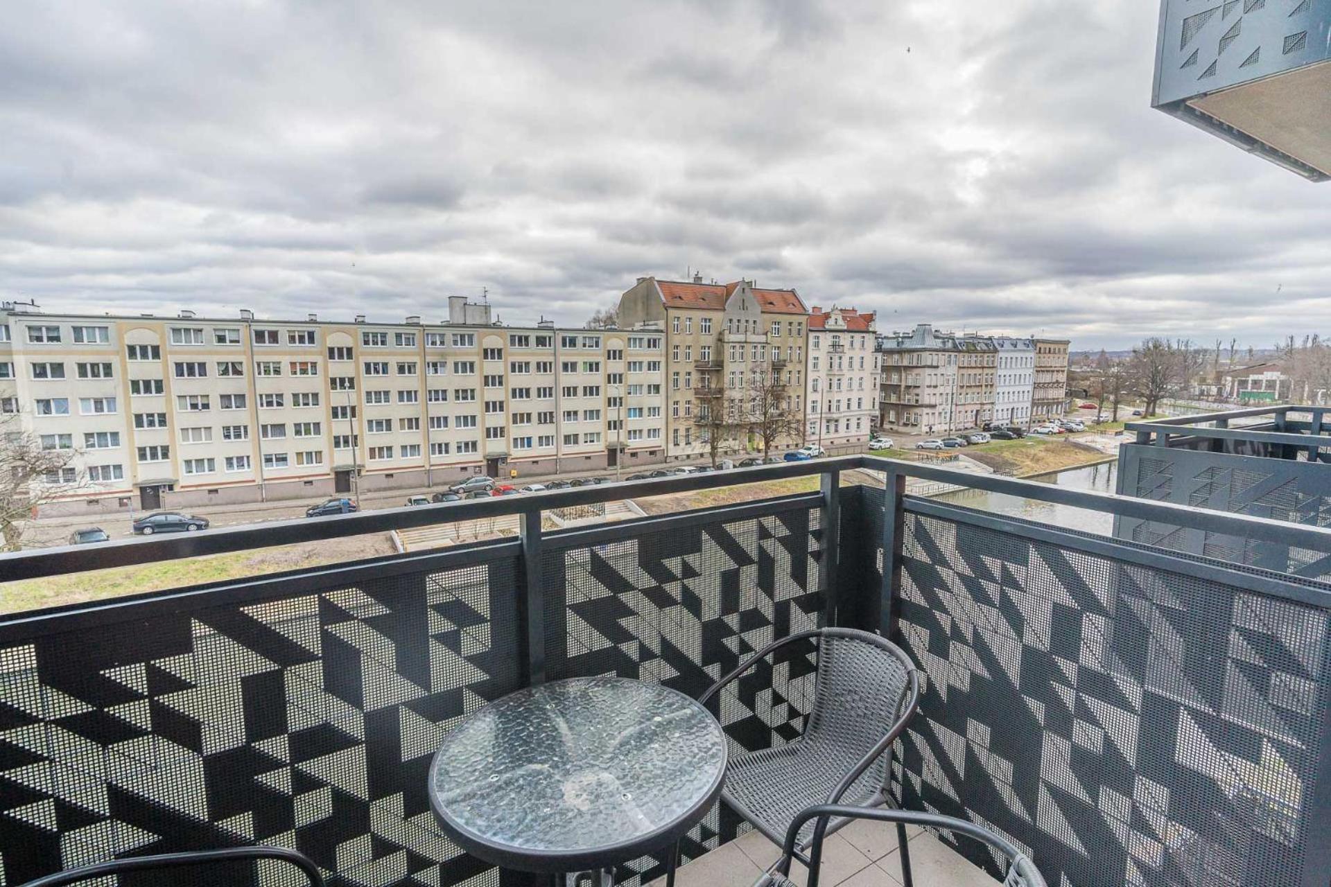 Apartment Littleheaven Studia & Apartmenty