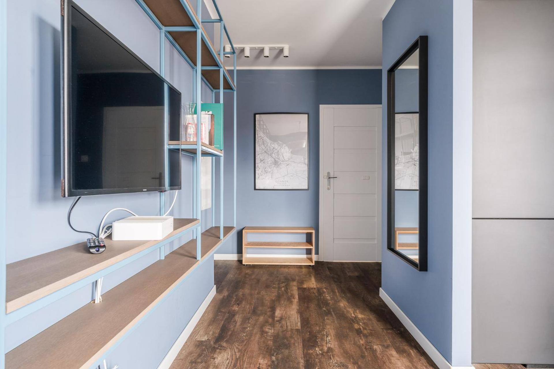 Apartment Altstadt By Little Heaven Gdansk