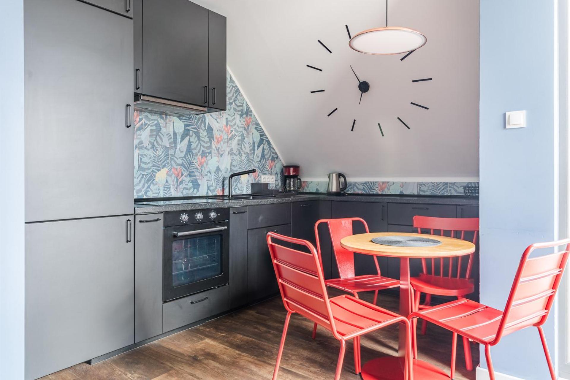 Altstadt By Little Heaven Apartment