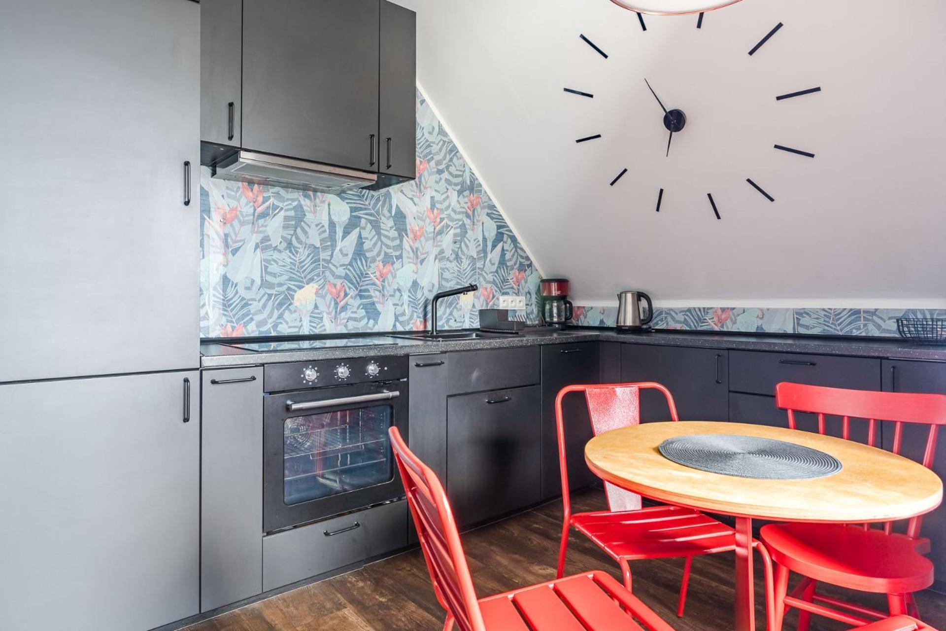 Apartment Altstadt By Little Heaven