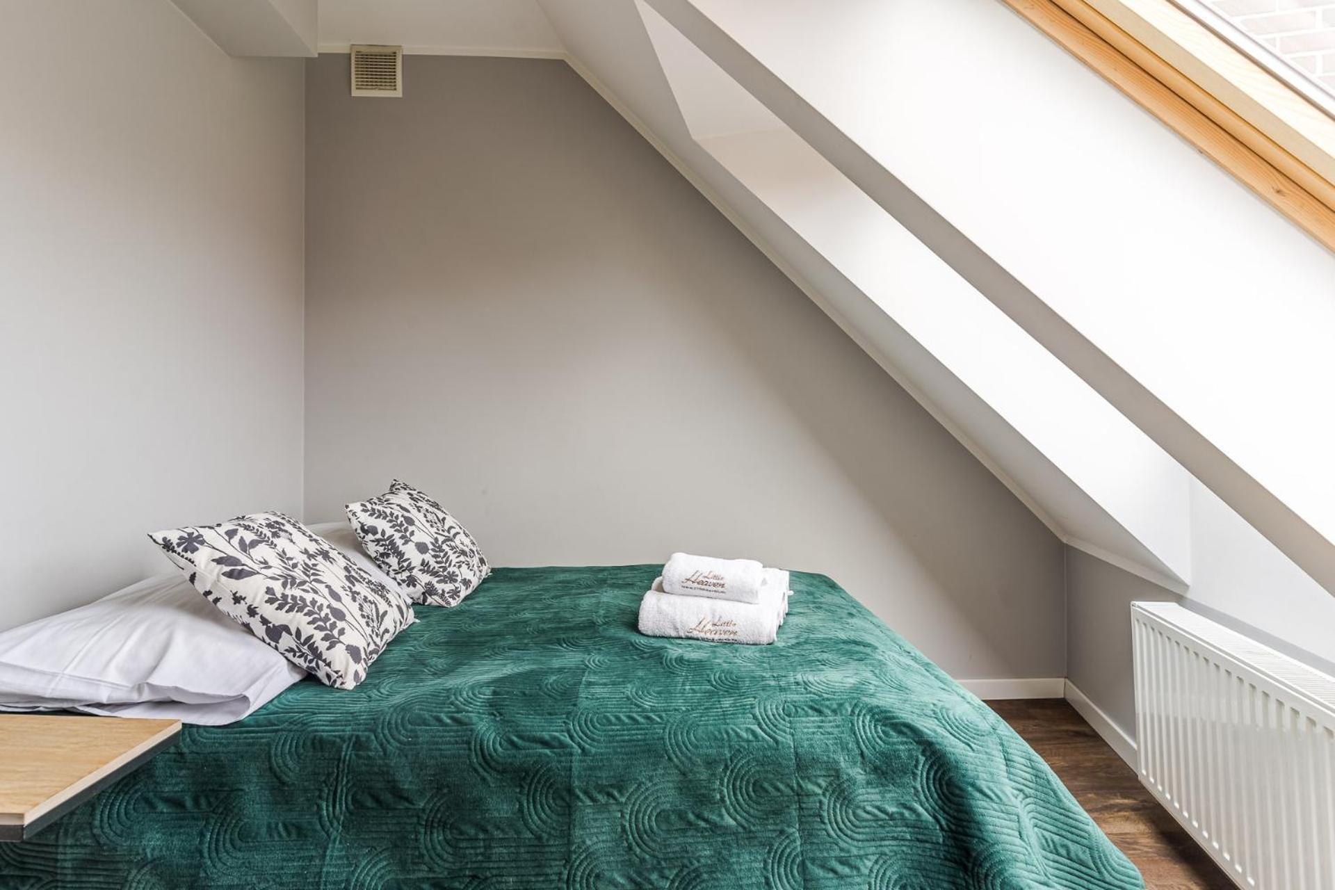 Altstadt By Little Heaven Apartment *