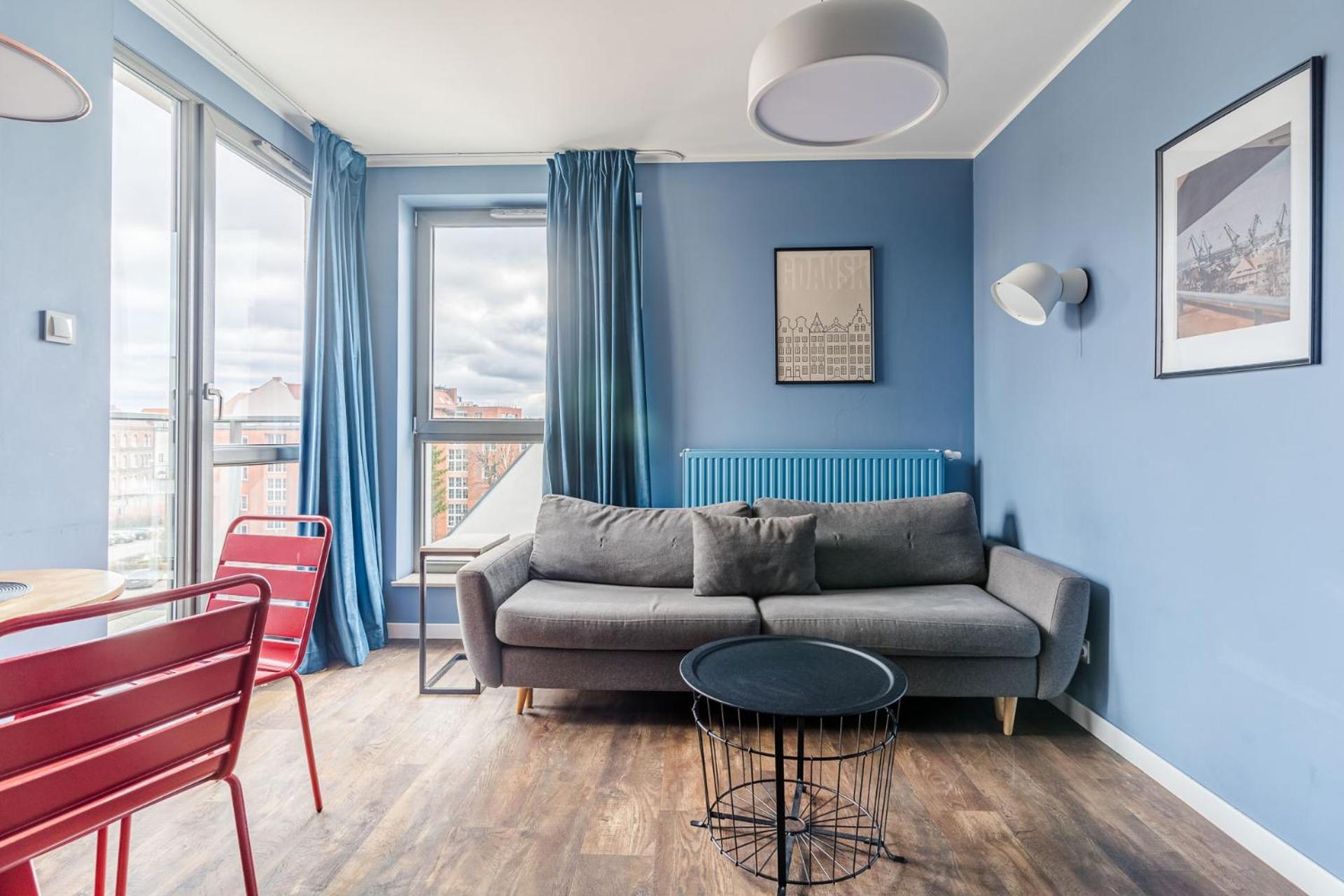 Altstadt By Little Heaven Apartment Gdansk