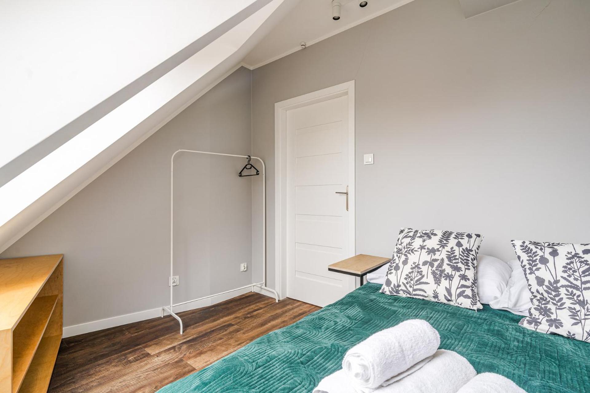 Apartment Altstadt By Little Heaven Gdansk