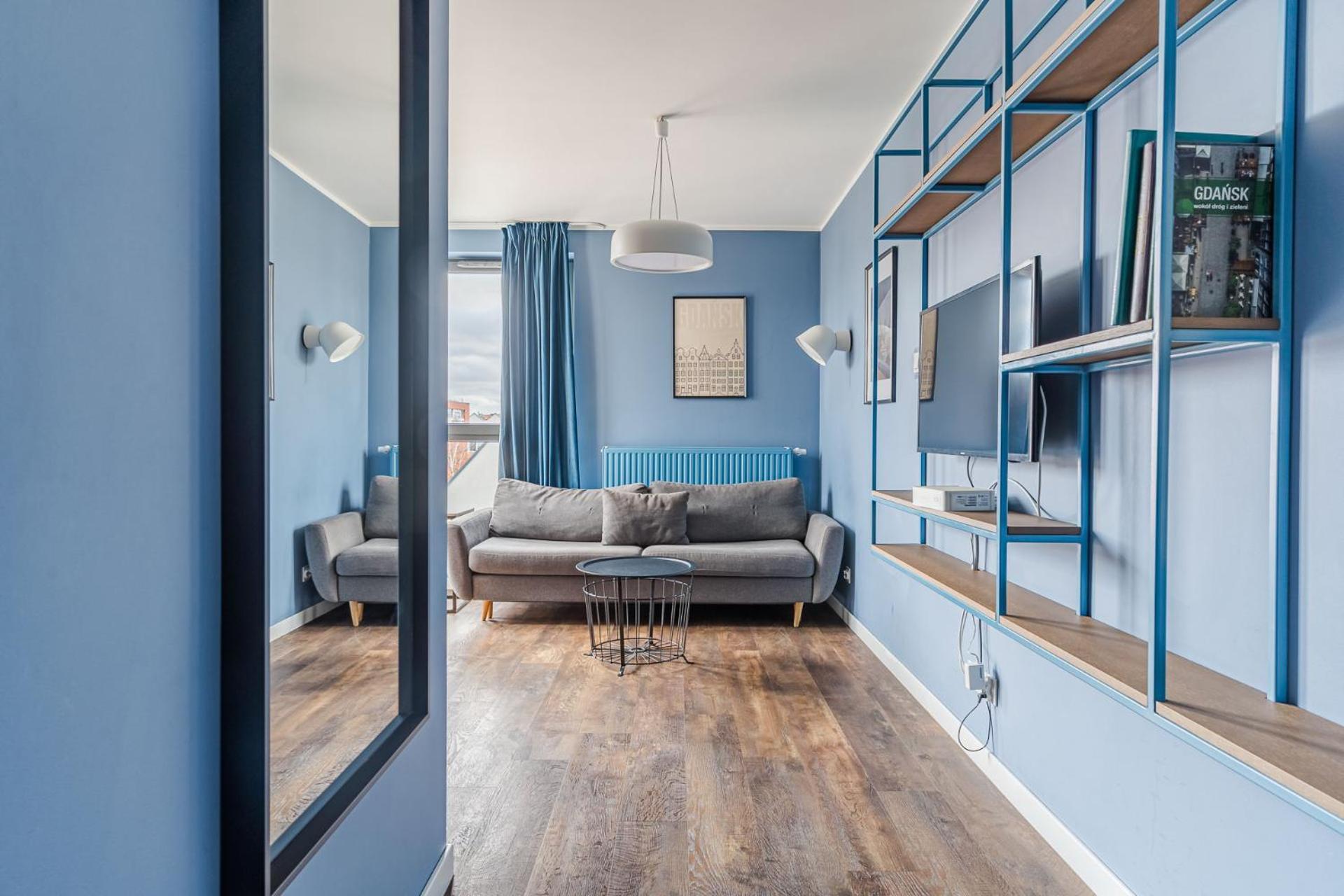 Altstadt By Little Heaven Apartment