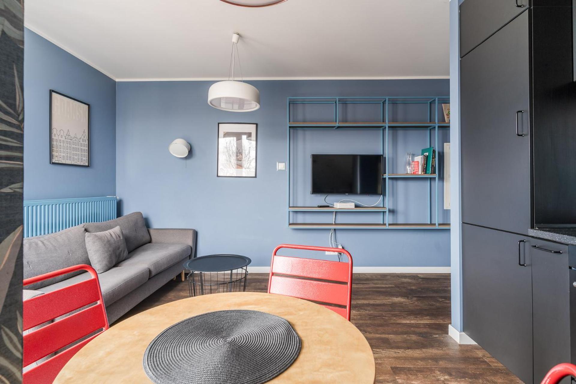 Altstadt By Little Heaven Apartment Gdansk