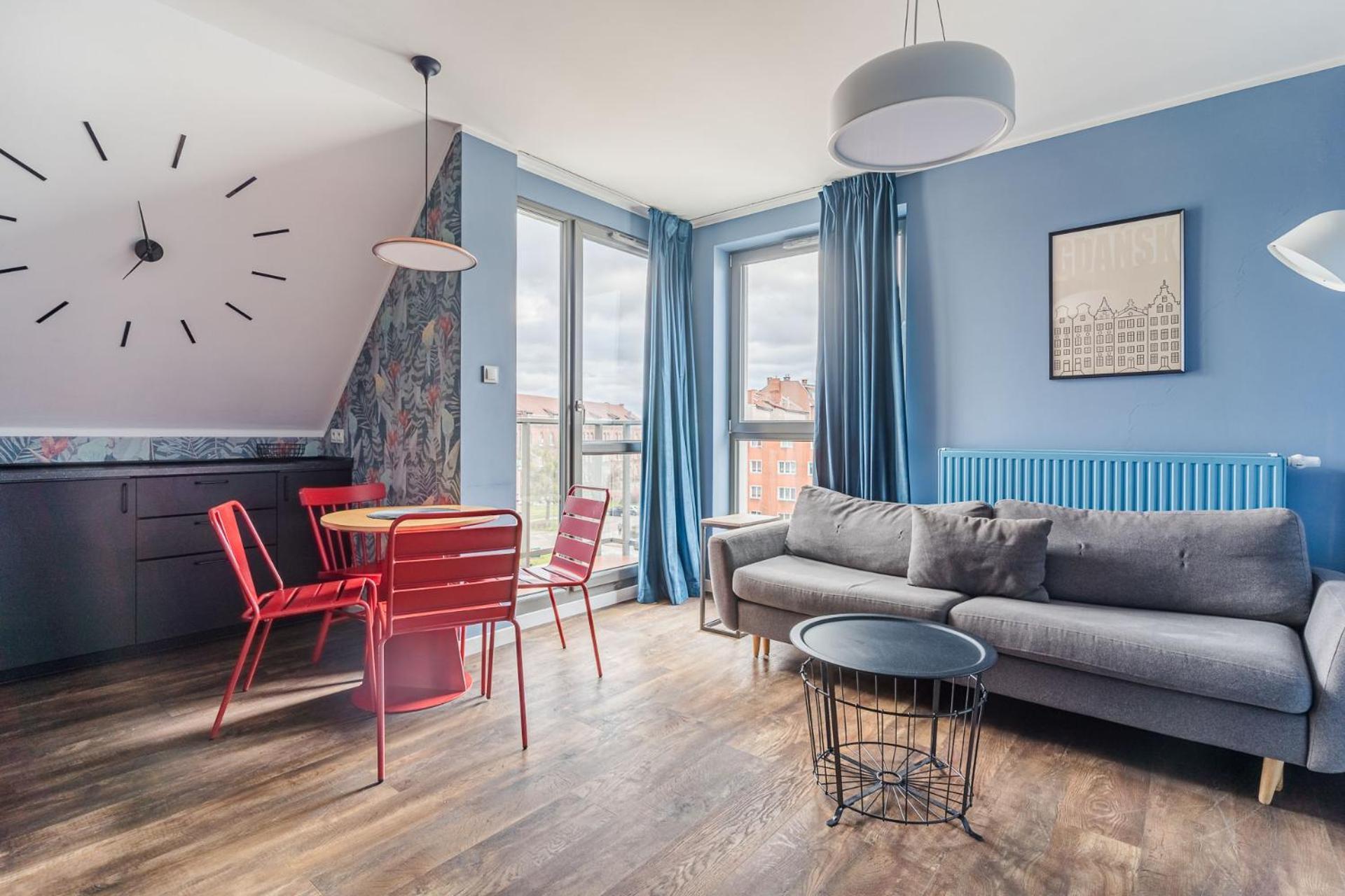 Altstadt By Little Heaven Apartment