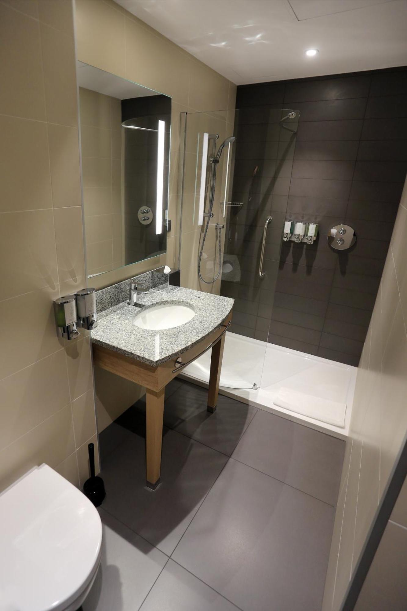 Hampton By Hilton Old Town