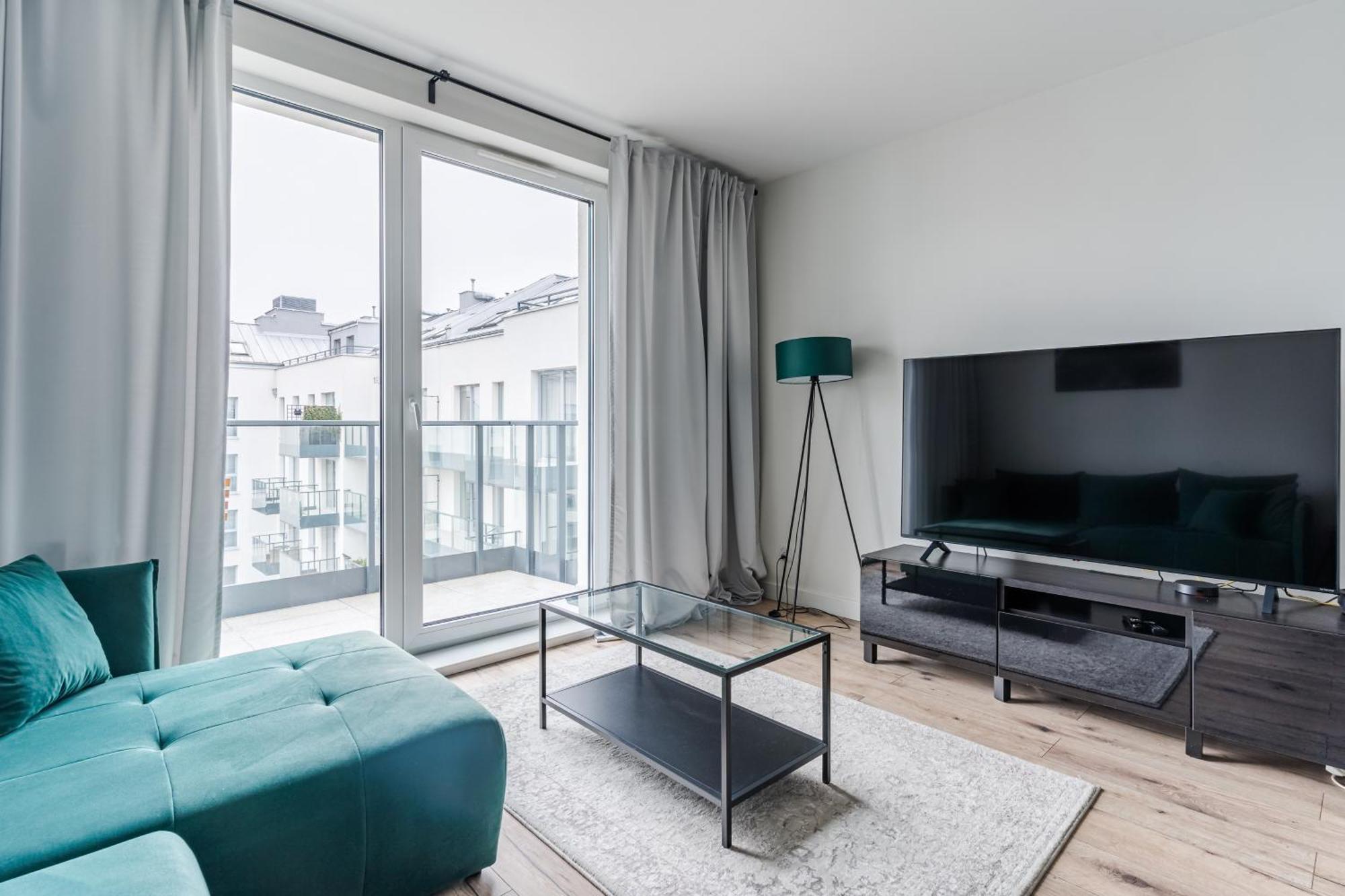 Langgarten By Little Heaven Apartment *