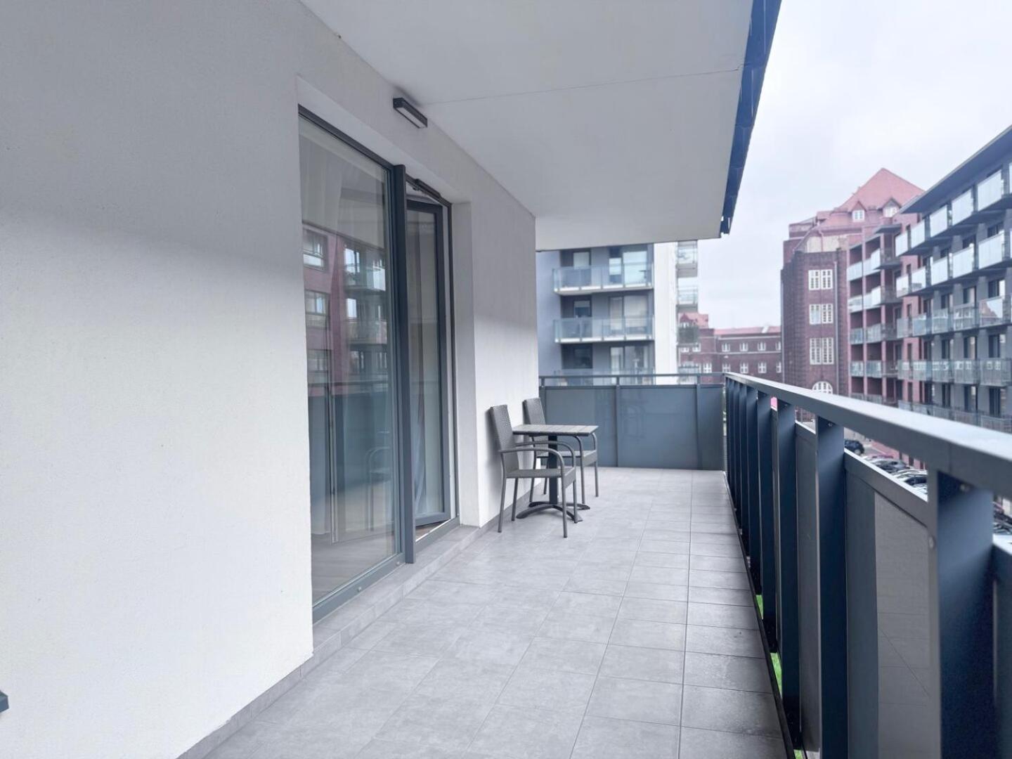 Apartment Centrum ,,bastion Walowa