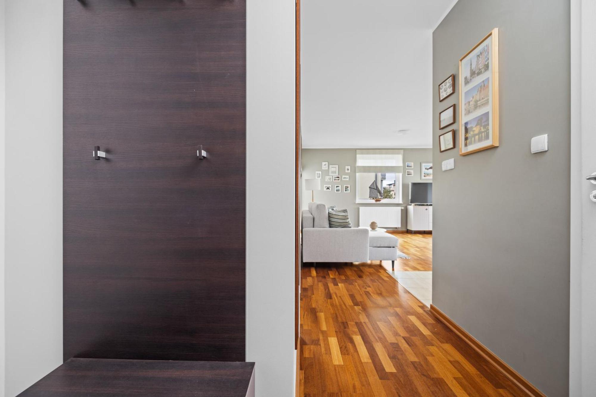 Ina Rent - Nadmorskie Apartment