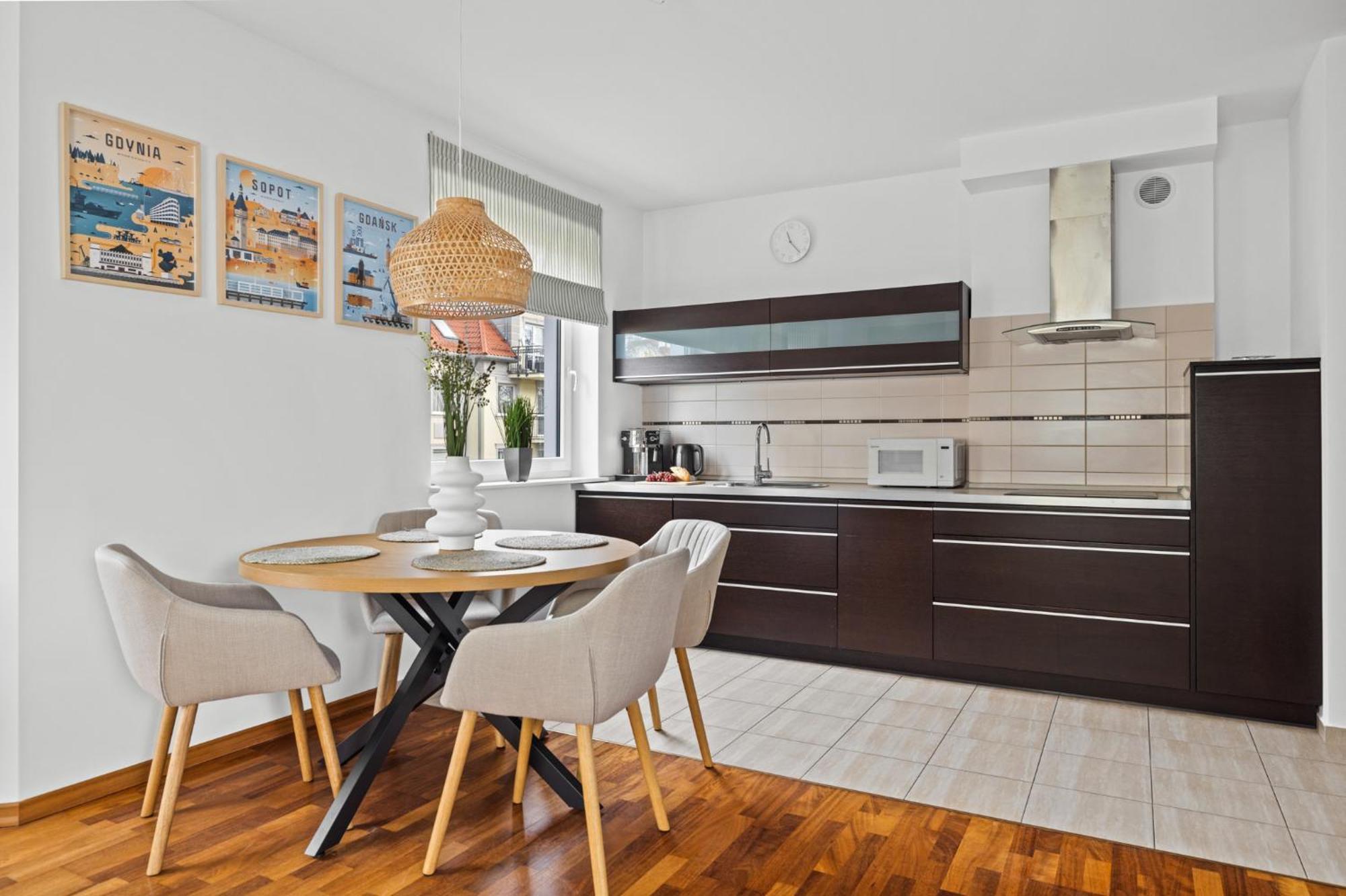 Apartment Ina Rent - Nadmorskie *