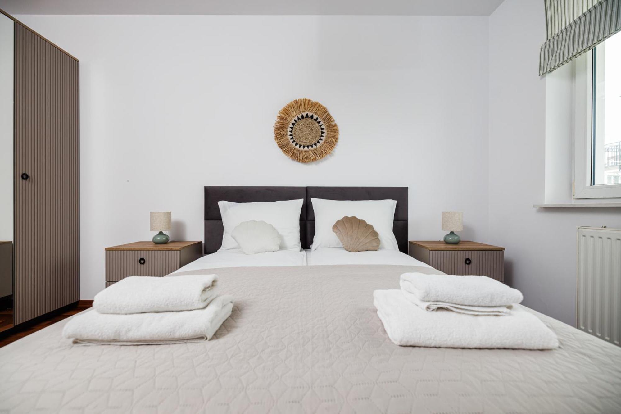 Apartment Ina Rent - Nadmorskie