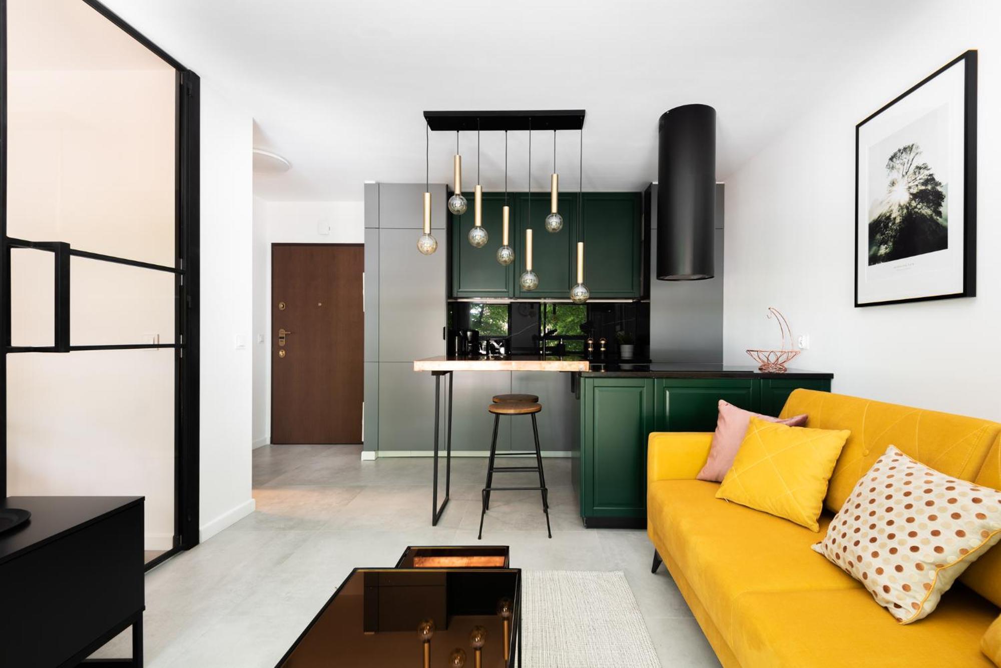 Apartment Flatbook - Center Wintera *